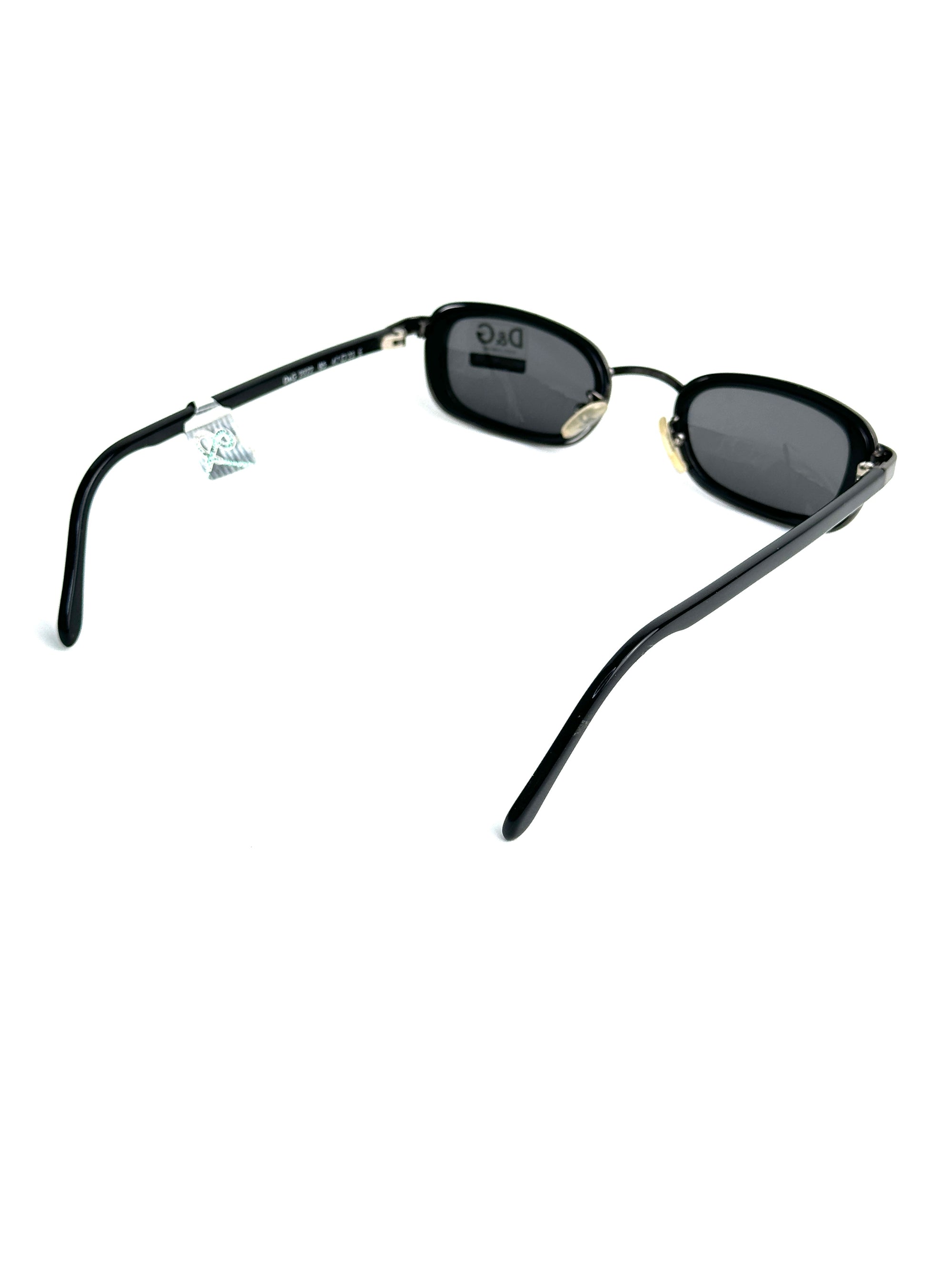 DOLCE&GABBANA D&G 2022