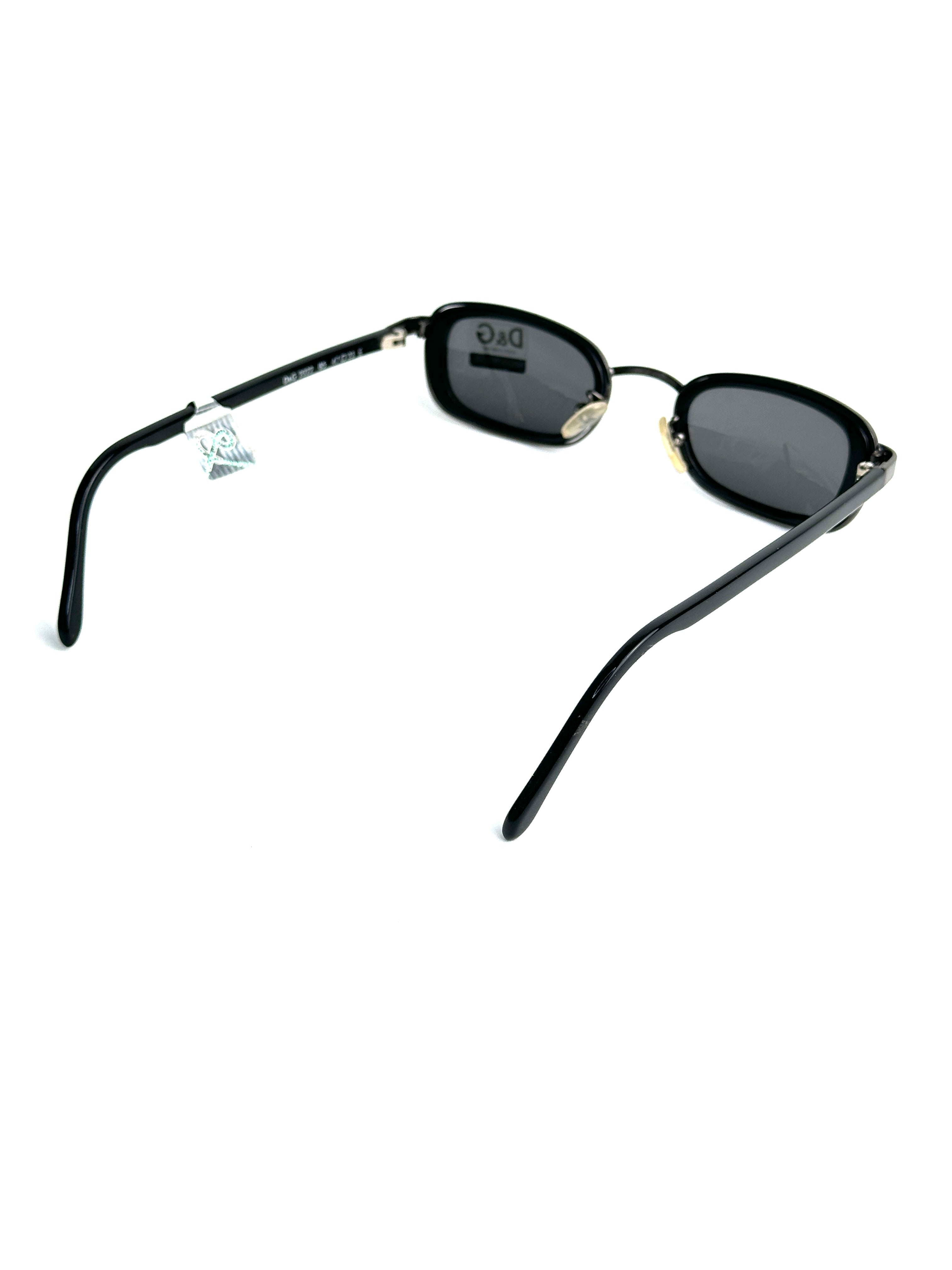 Occhiali da sole DOLCE&GABBANA D&G2022