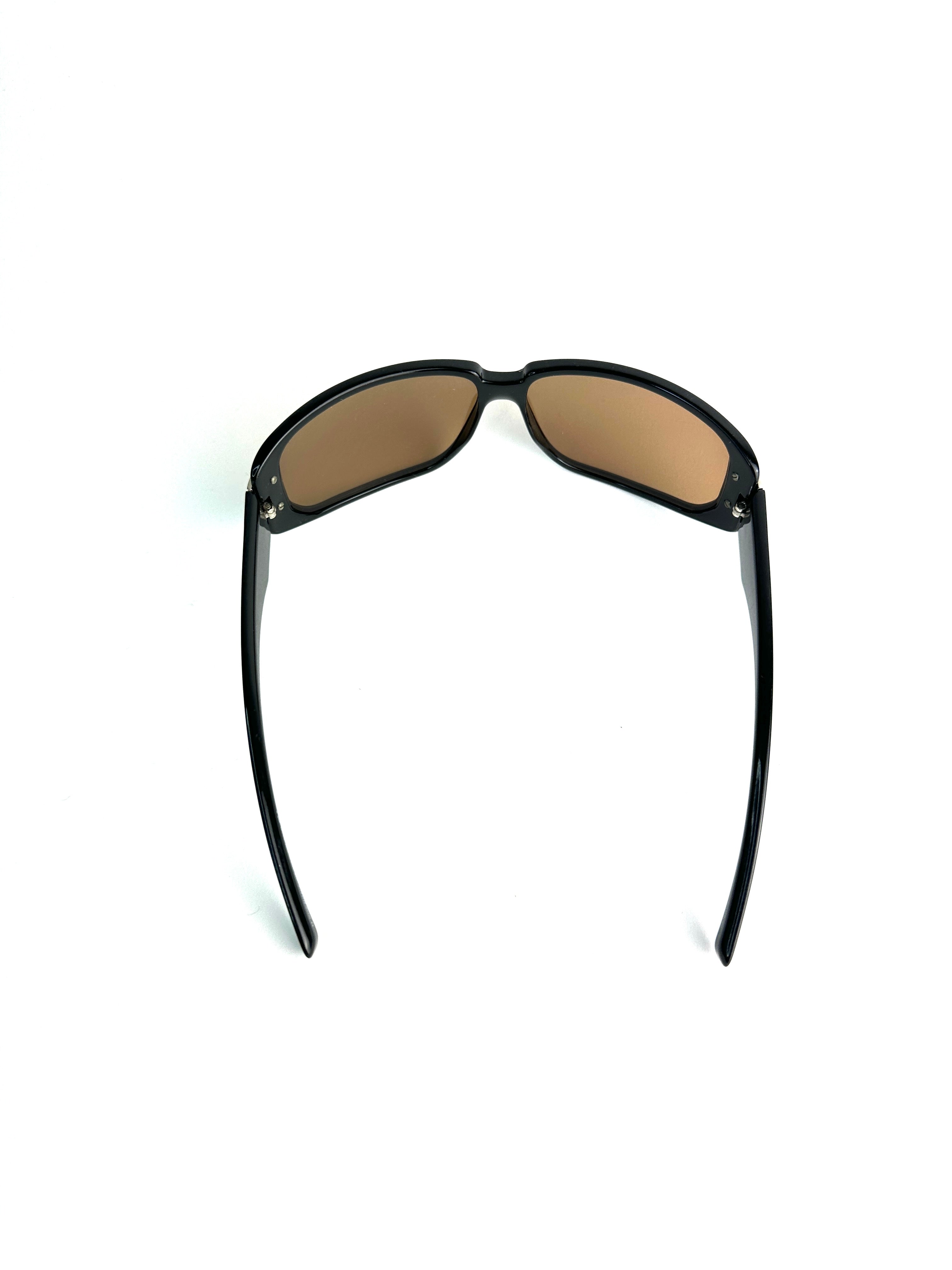 SAINT LAURENT 2138/S noir