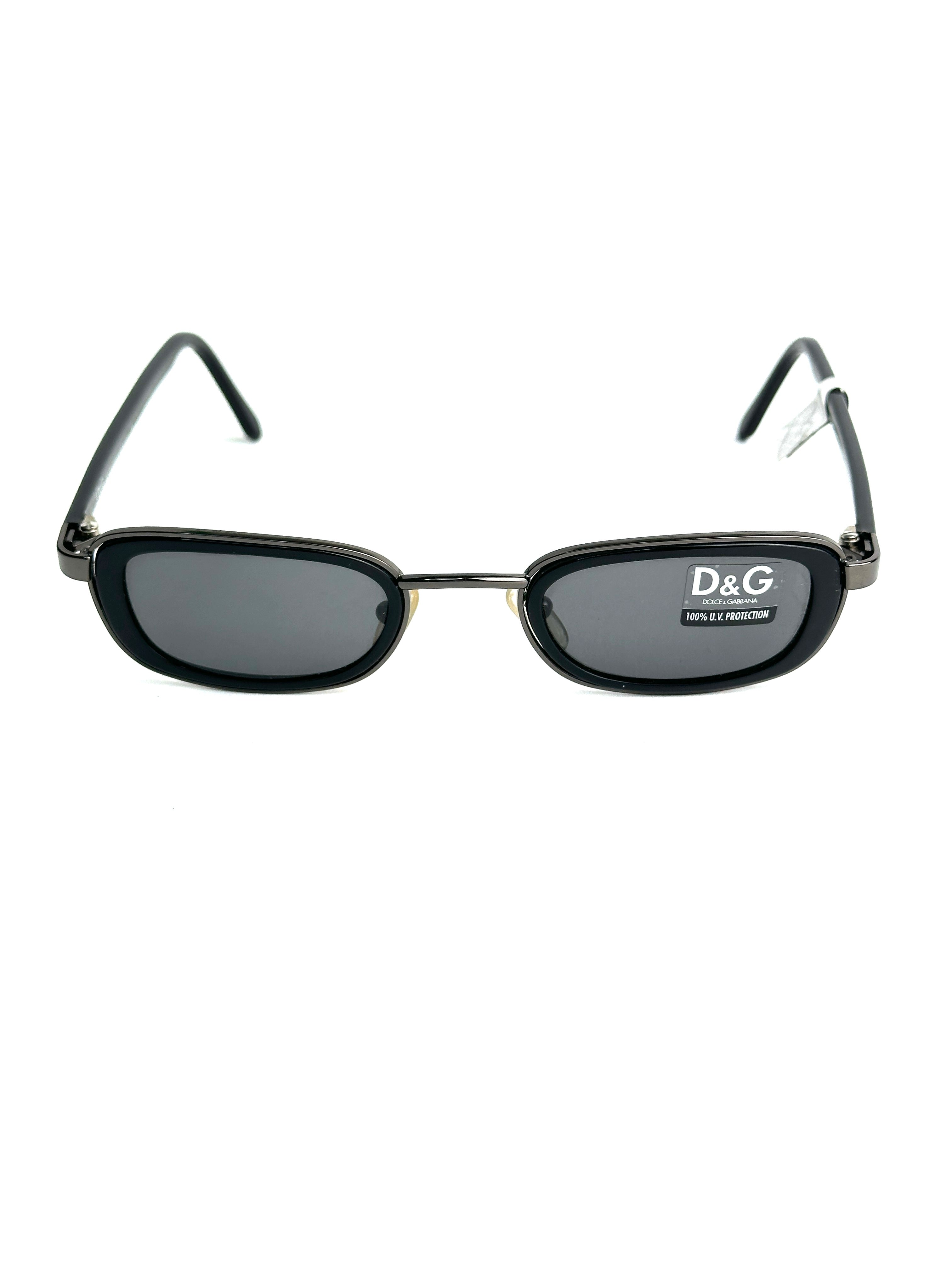 Occhiali da sole DOLCE&GABBANA D&G2022