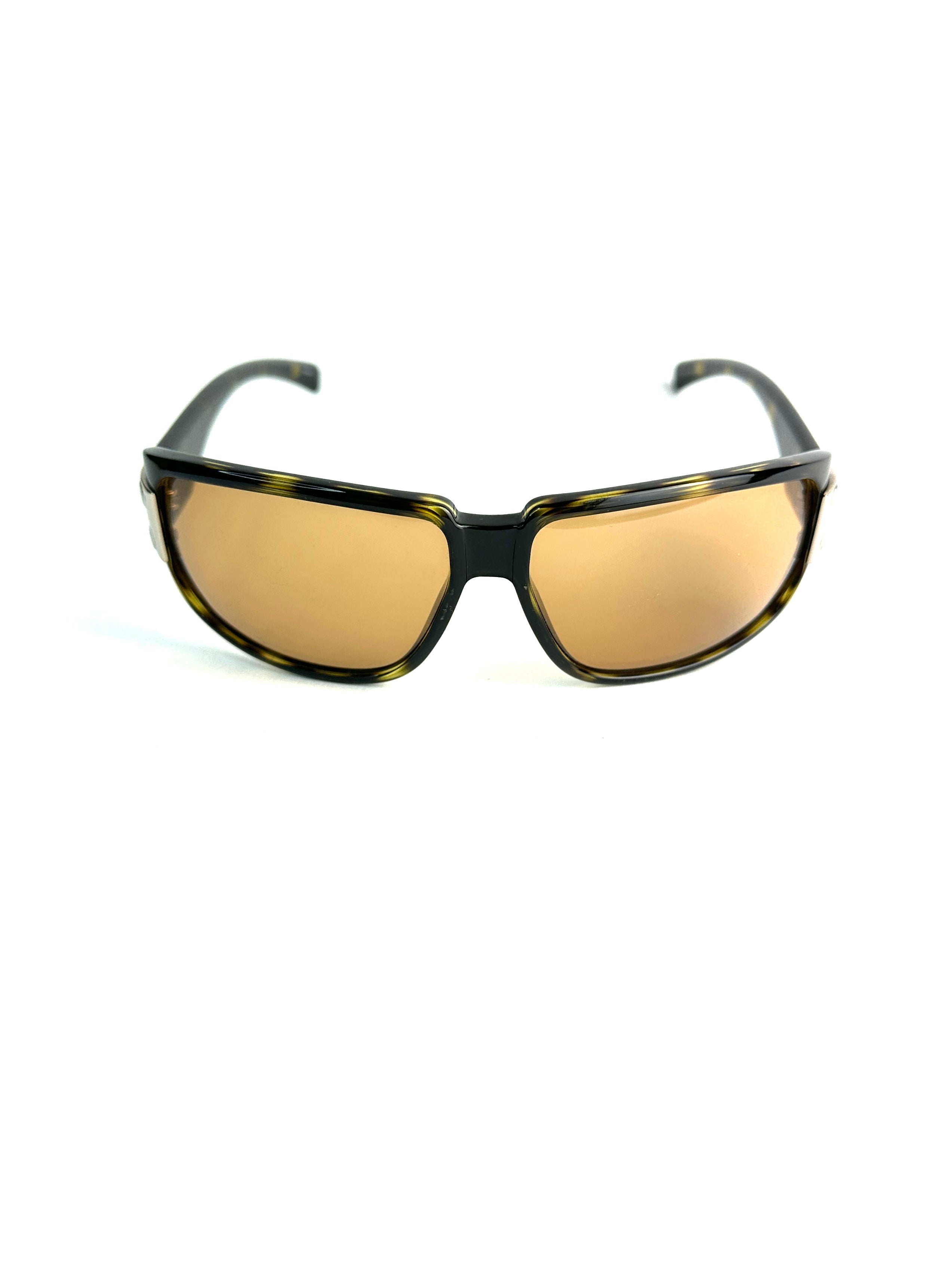 SAINT LAURENT 2138/S turtle