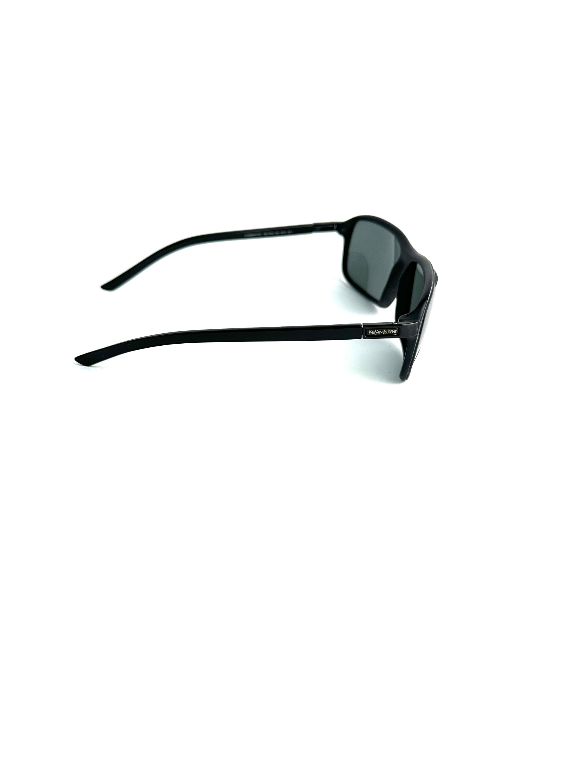 SAINT LAURENT 2114/S