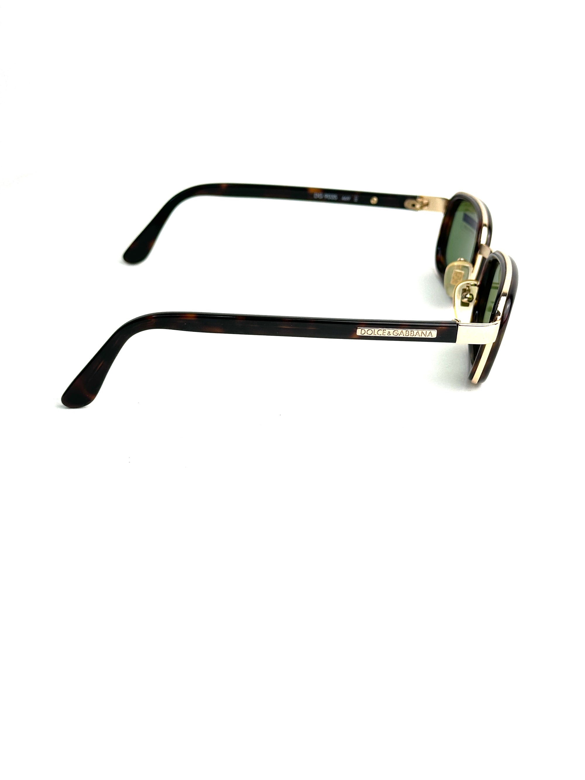 DOLCE&GABBANA DG903S