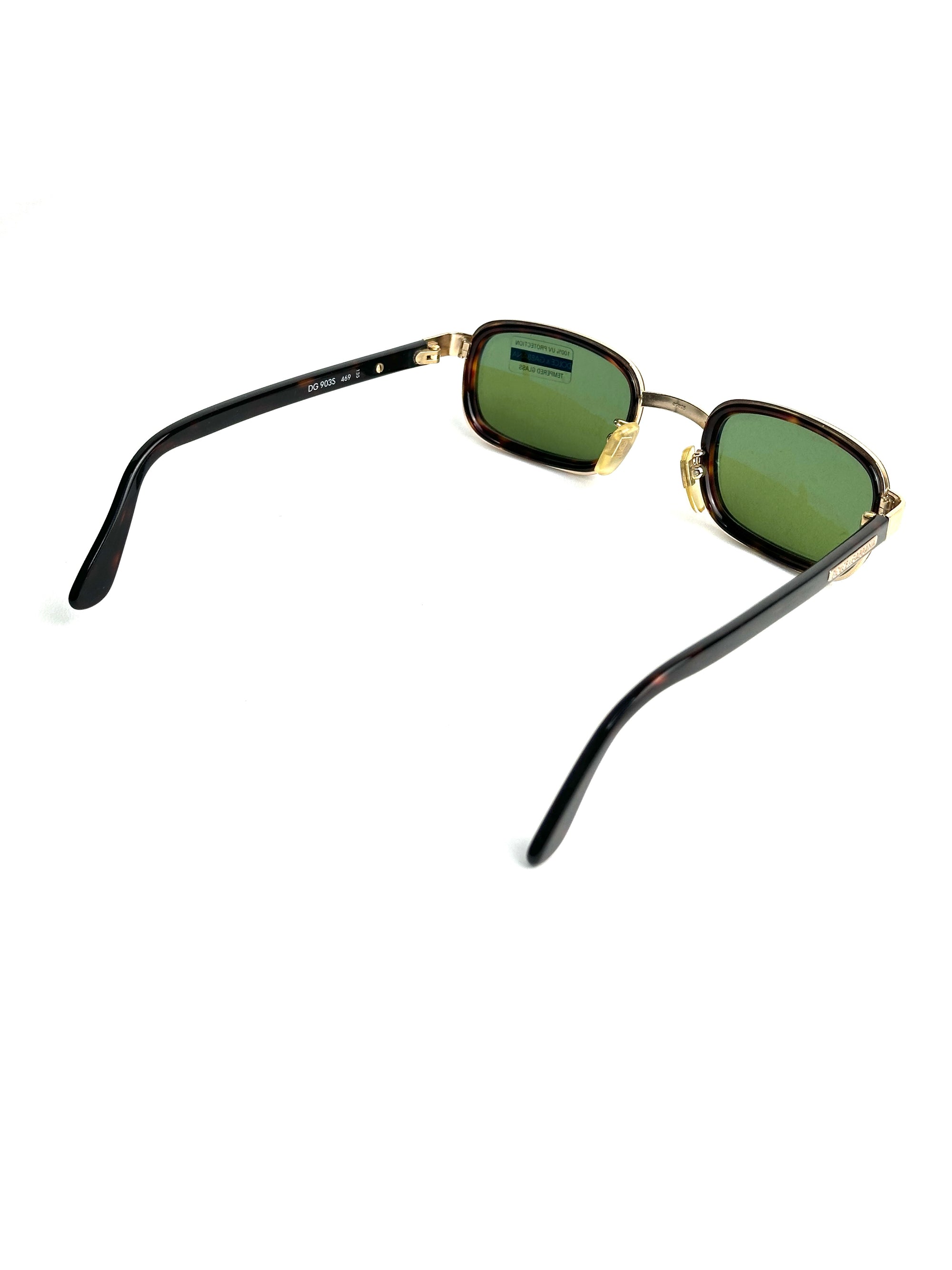 DOLCE&GABBANA DG903S