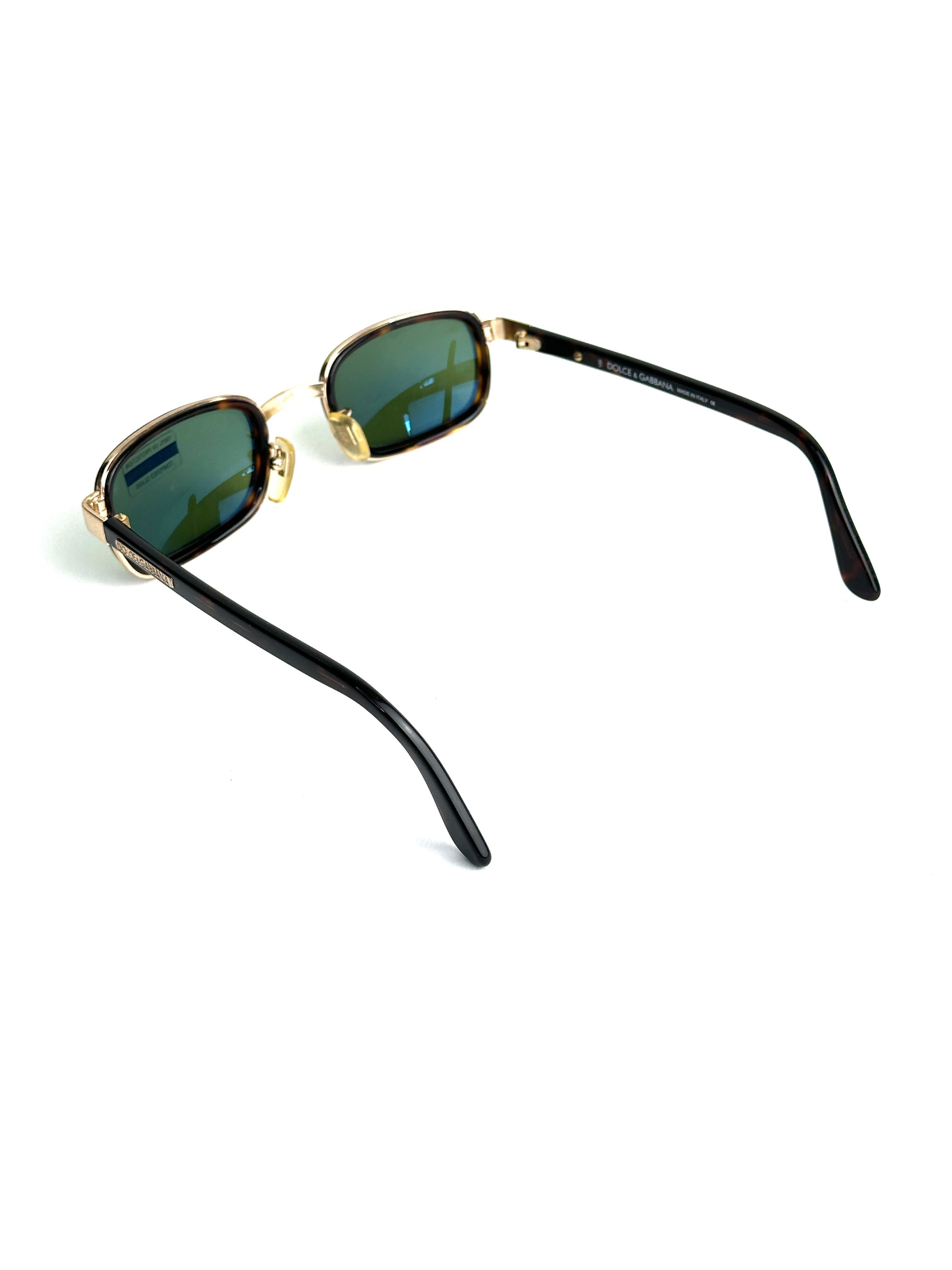DOLCE&GABBANA DG903S