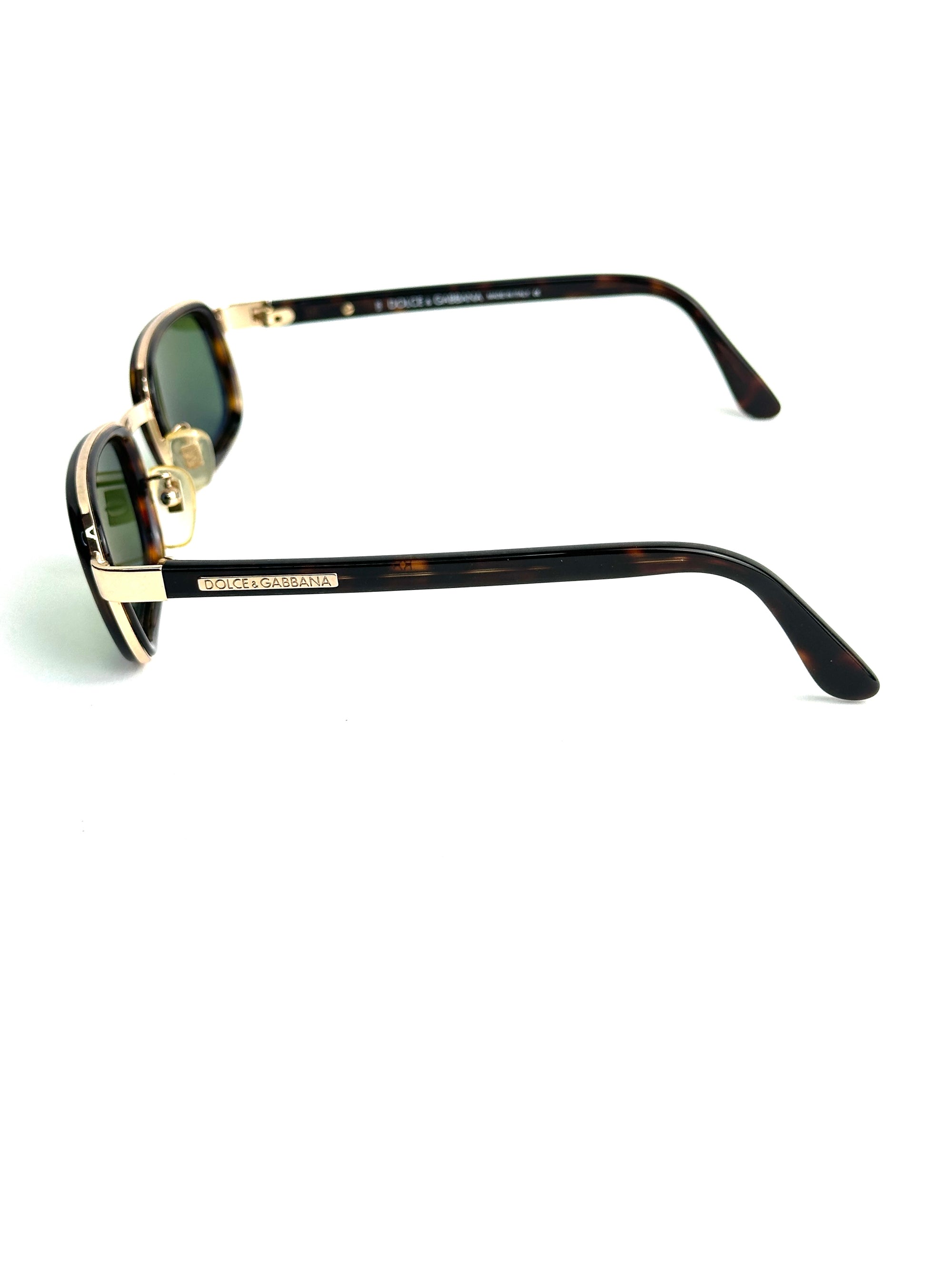 DOLCE&GABBANA DG903S
