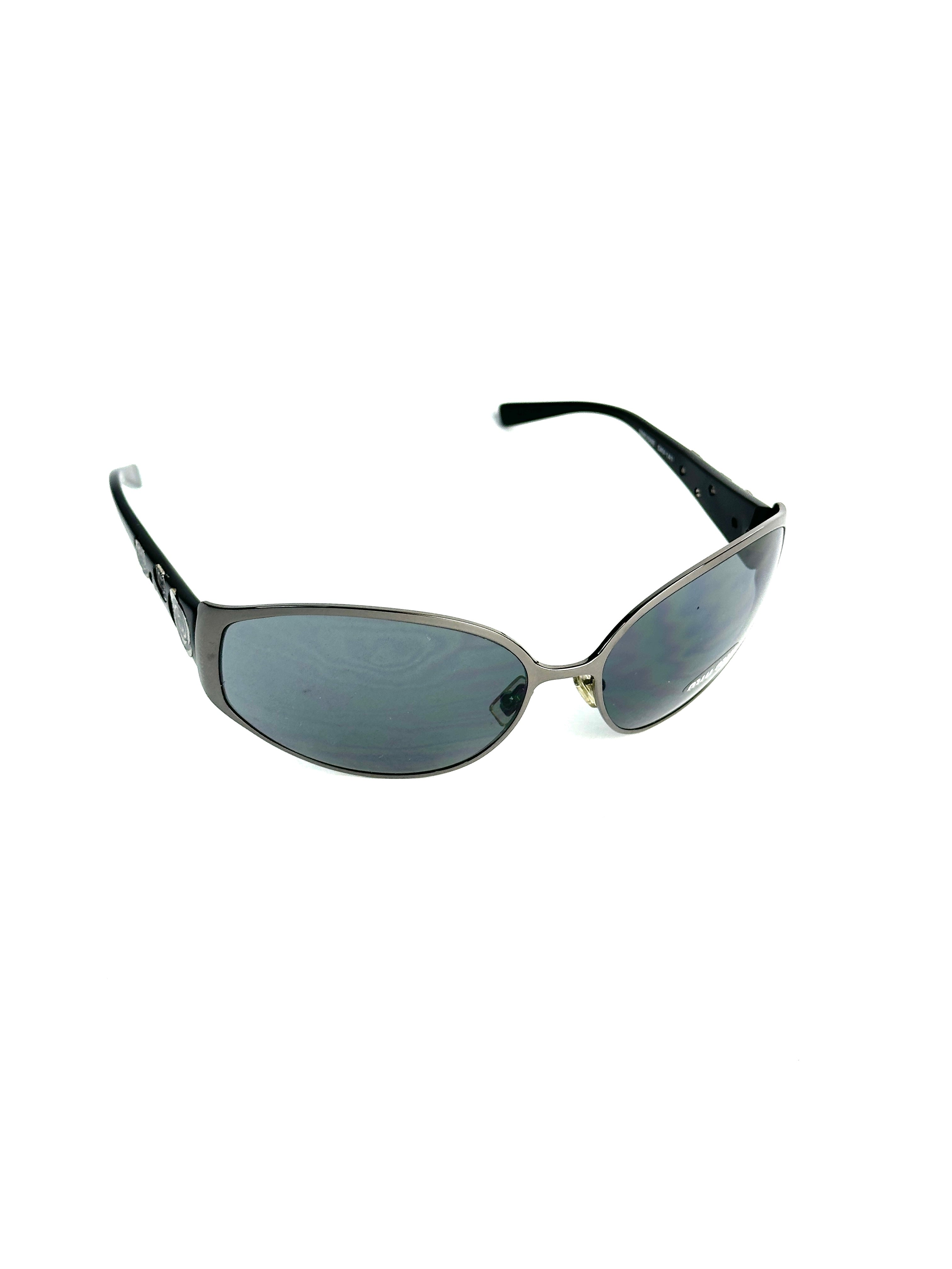 Occhiali da sole MIU MIU SMU56E