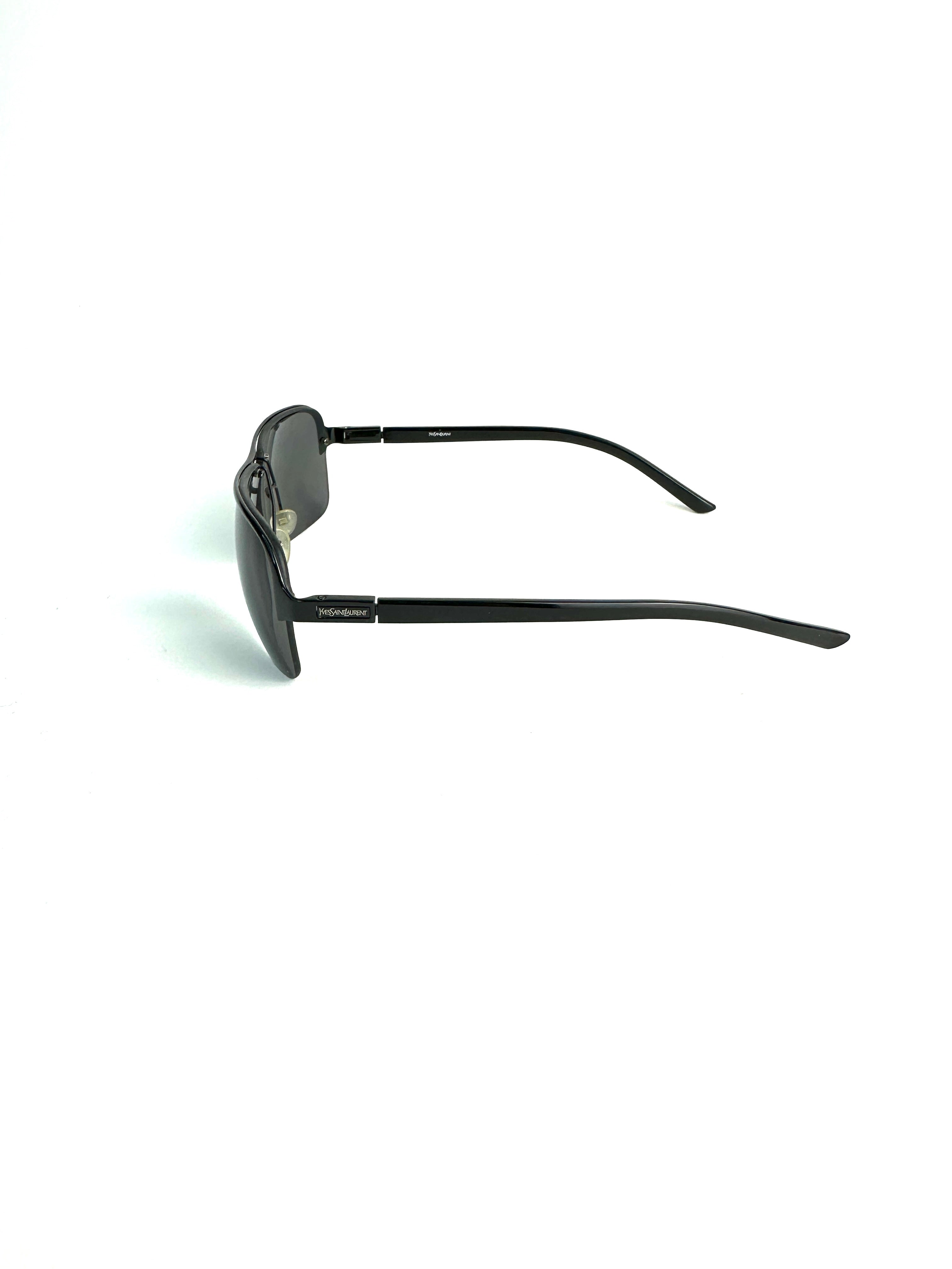 Occhiali da sole SAINT LAURENT 2115/S