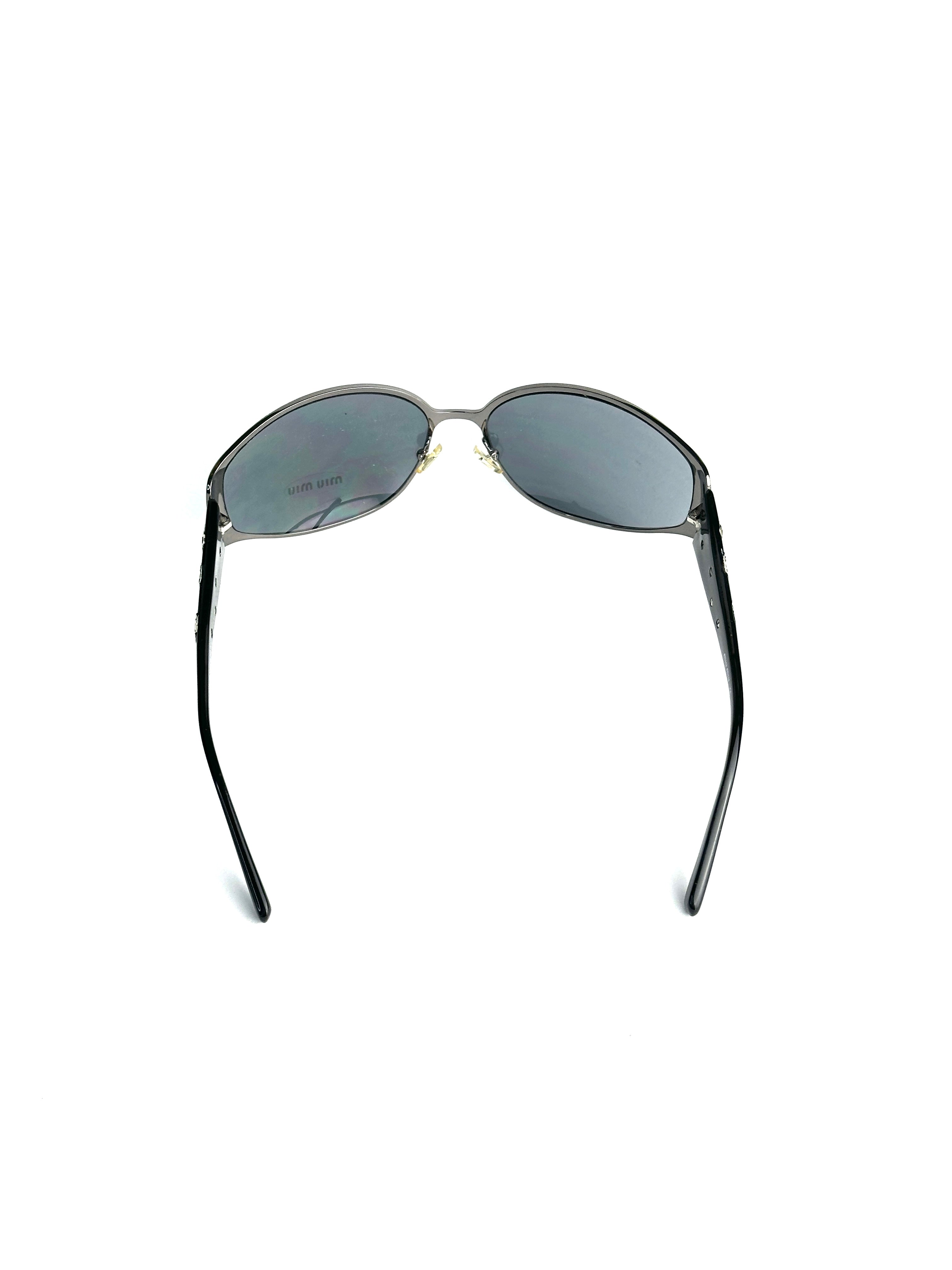 Occhiali da sole MIU MIU SMU56E