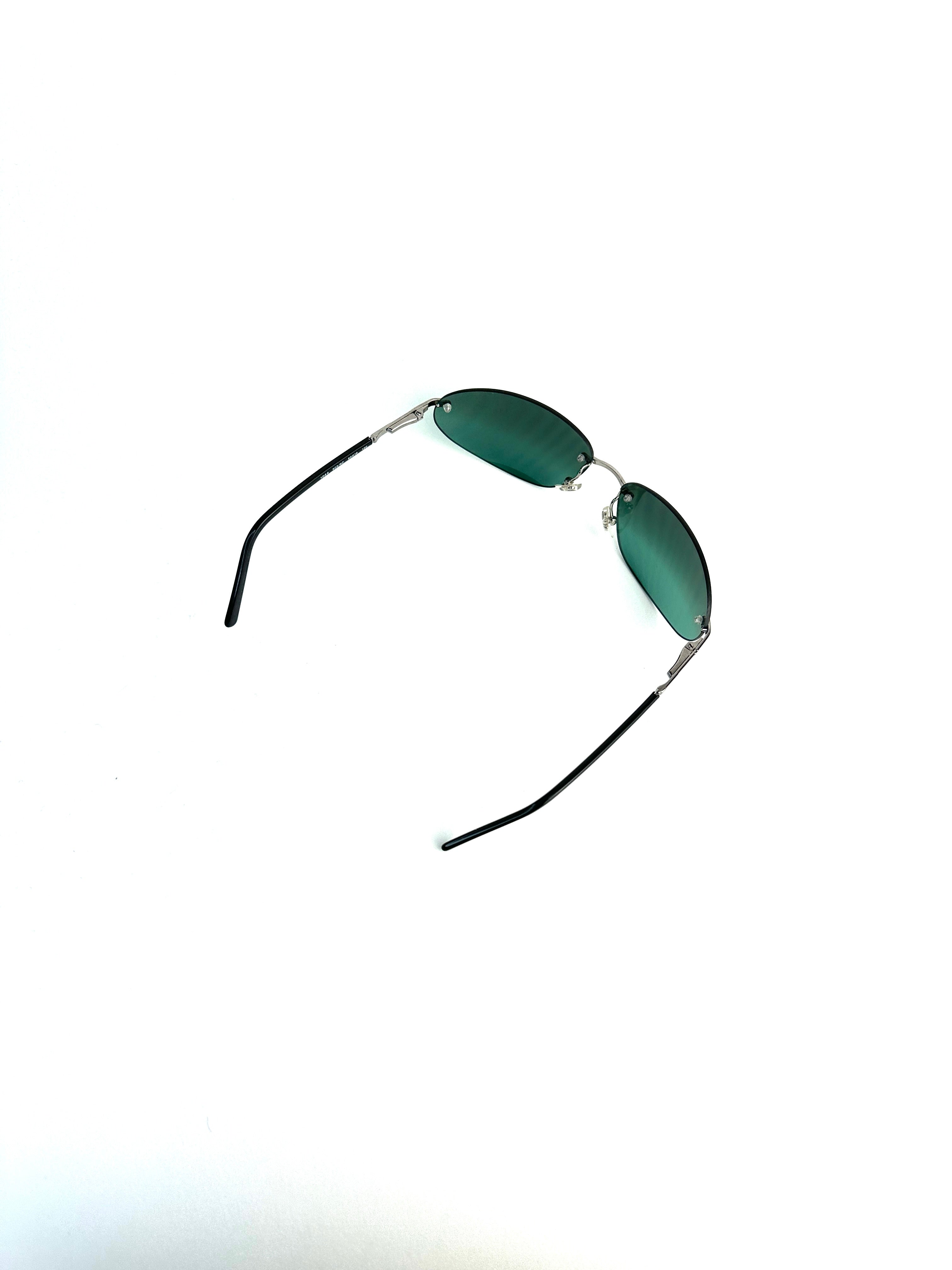 Occhiali da sole FERRAGAMO 1044