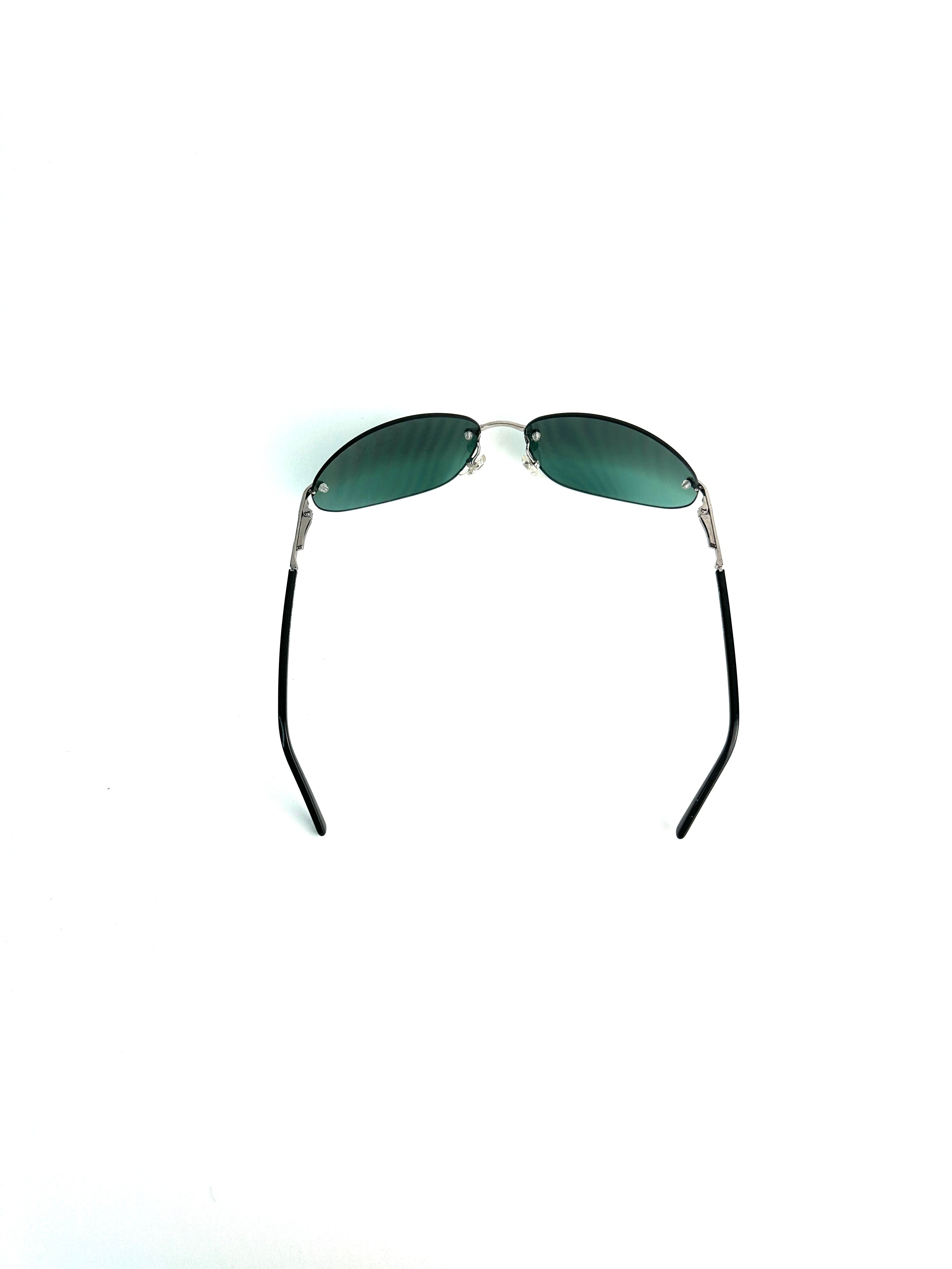 Occhiali da sole FERRAGAMO 1044