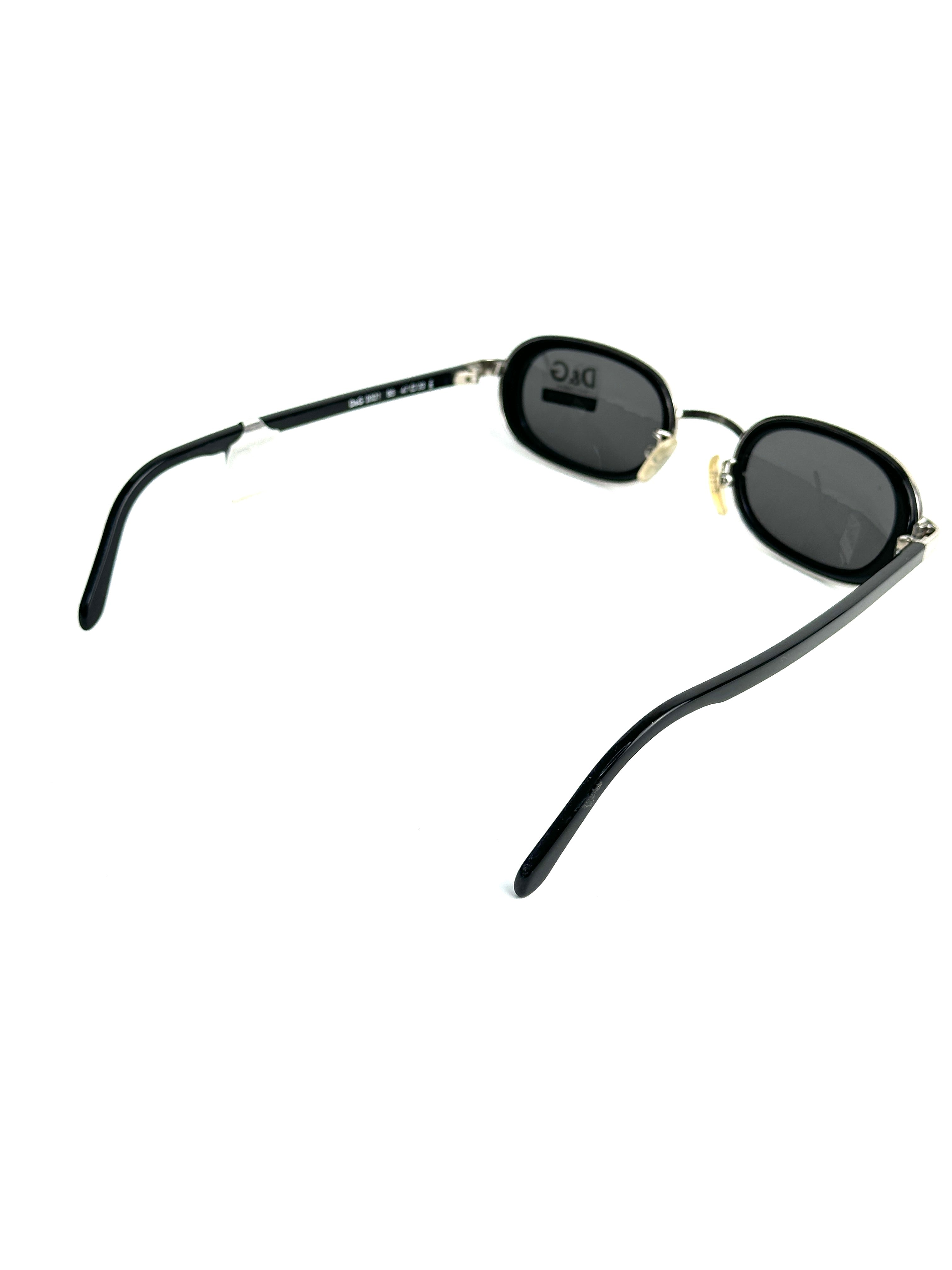 Occhiali da sole DOLCE&GABBANA D&G2021