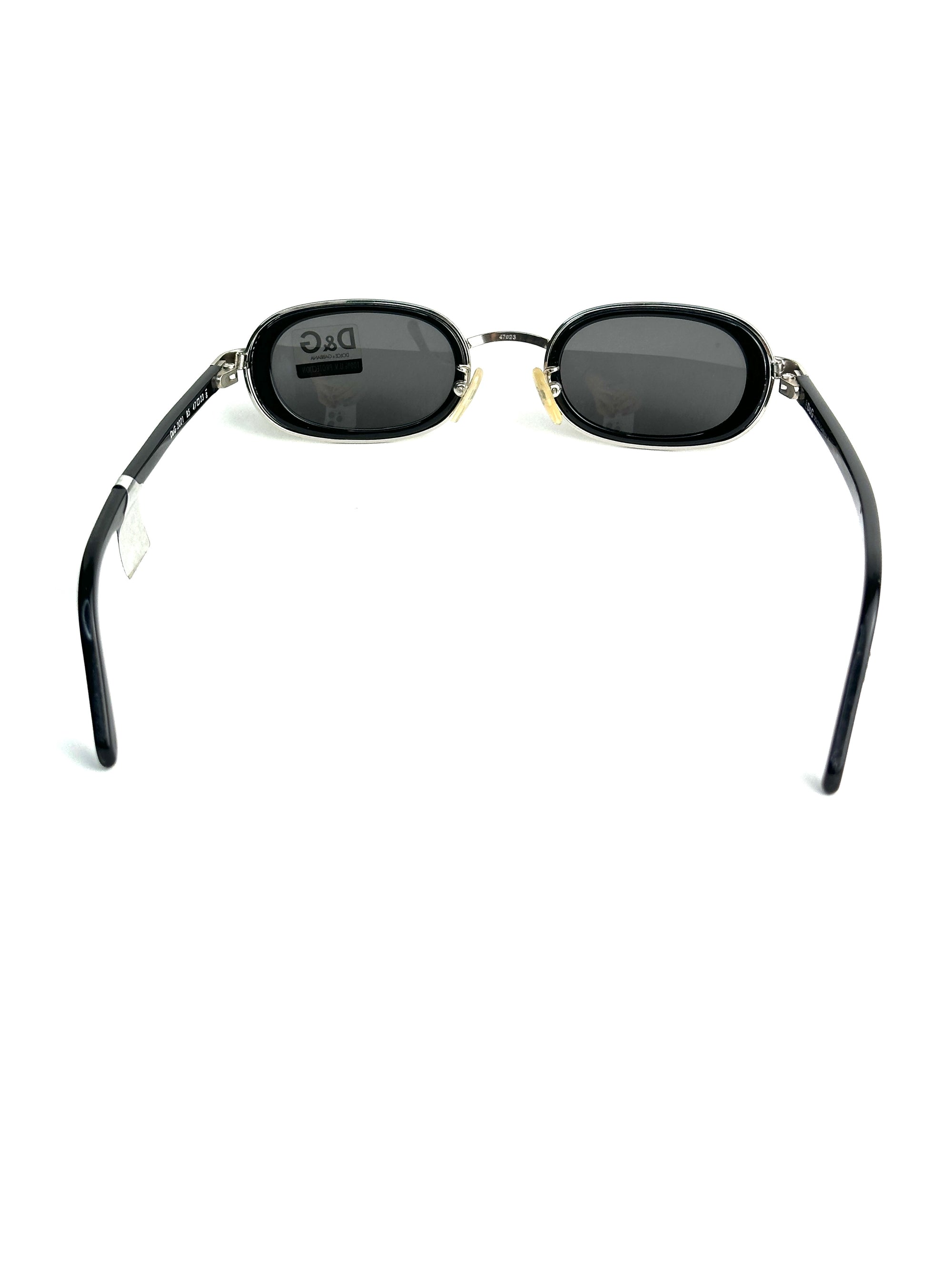 DOLCE&GABBANA D&G 2021