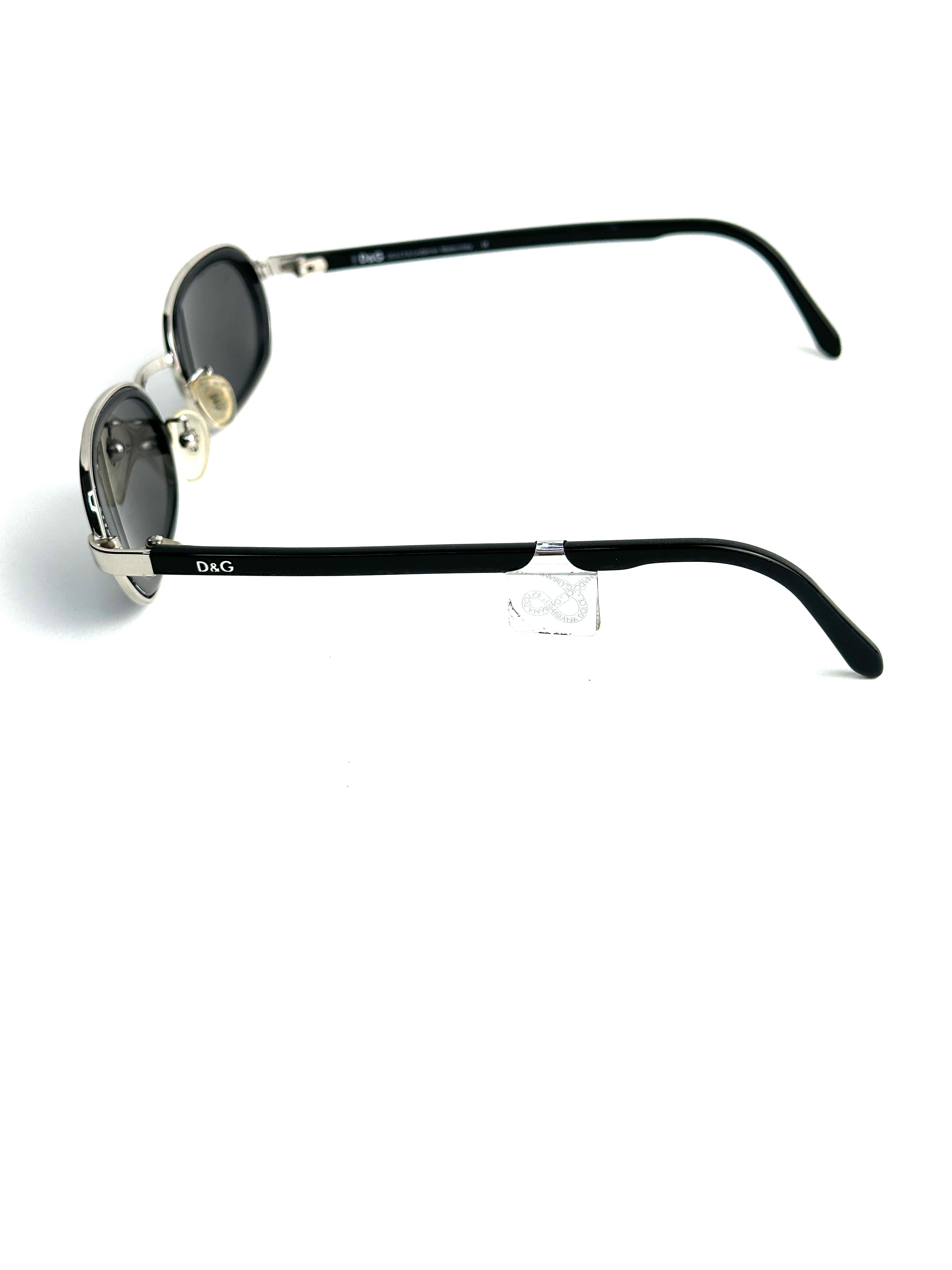 Occhiali da sole DOLCE&GABBANA D&G2021