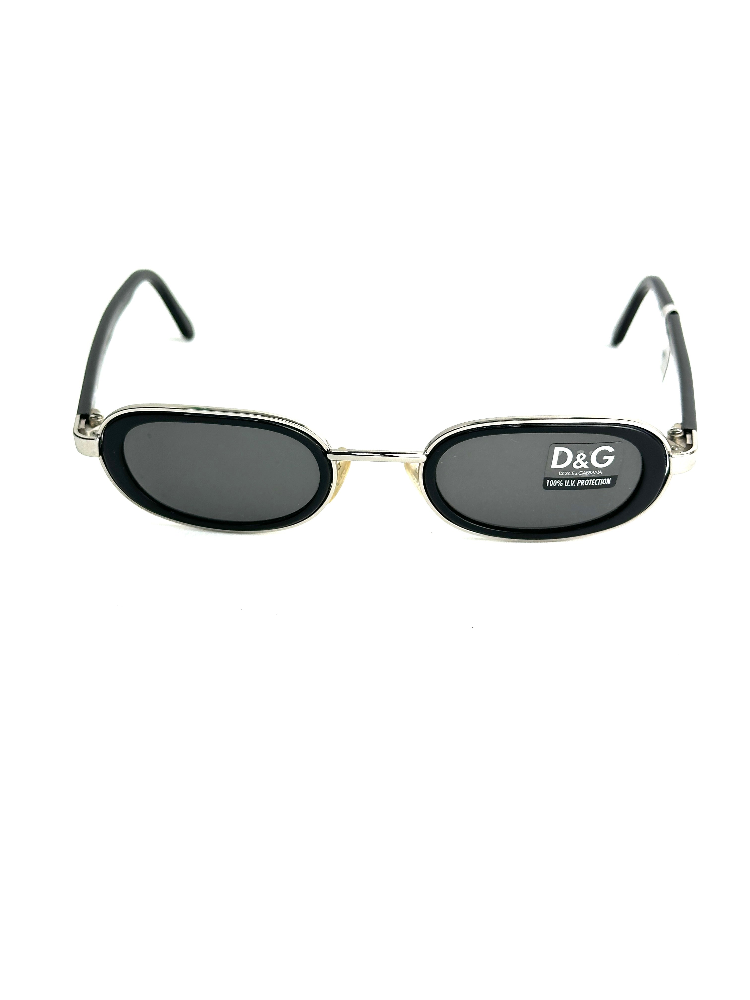 Occhiali da sole DOLCE&GABBANA D&G2021
