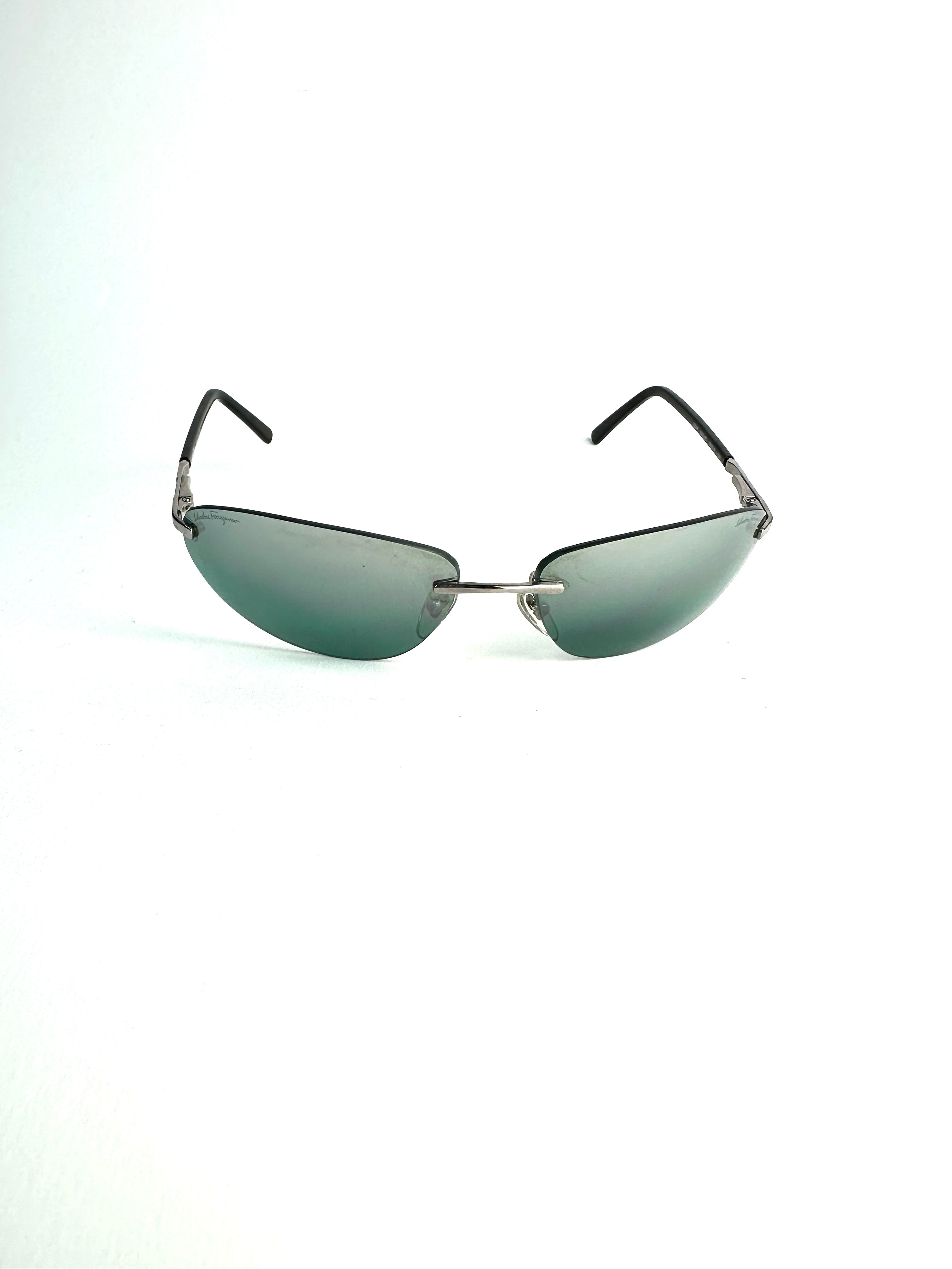 Occhiali da sole FERRAGAMO 1044