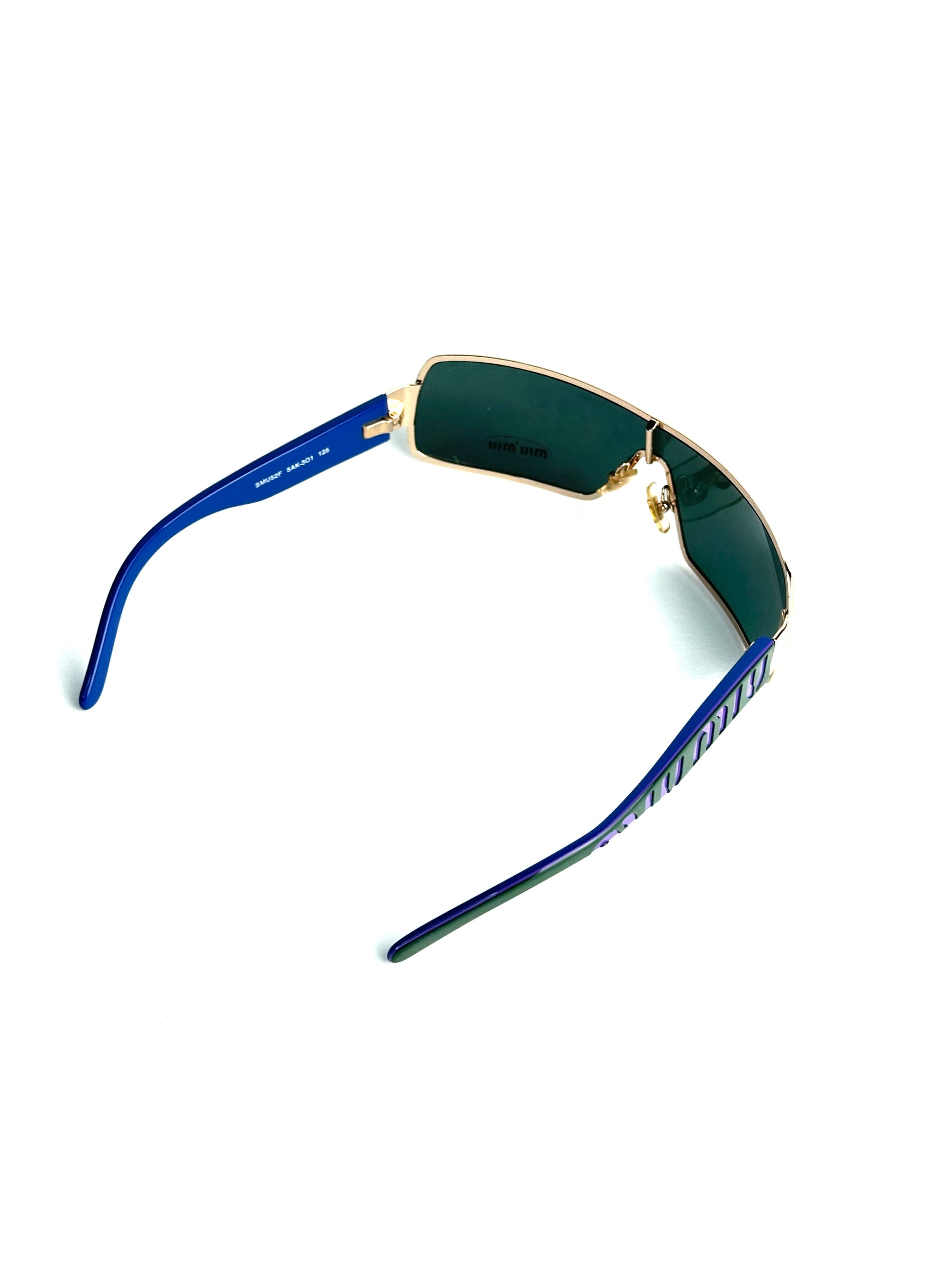 MIU MIU SMU52F