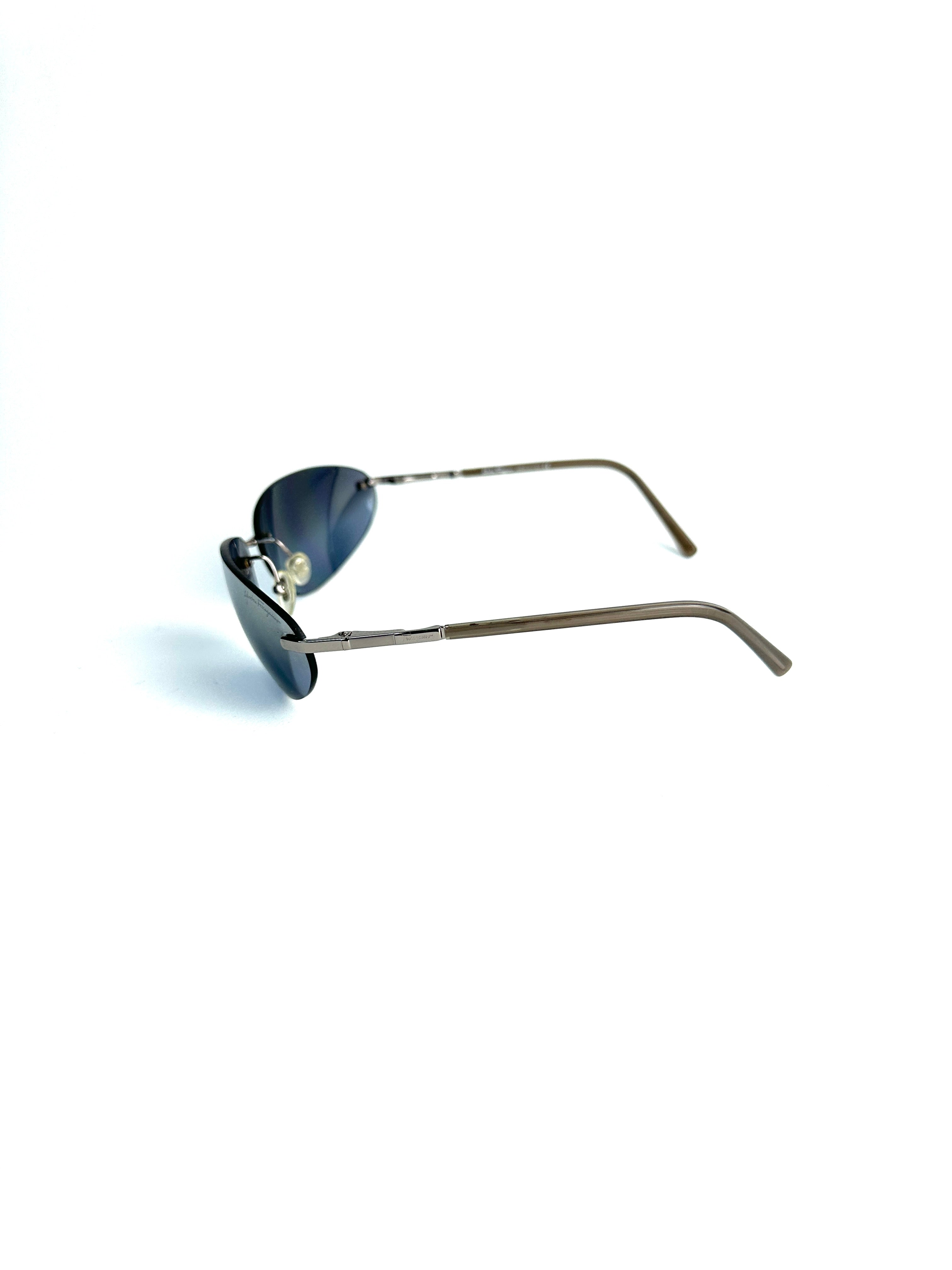 Occhiali da sole FERRAGAMO 1044