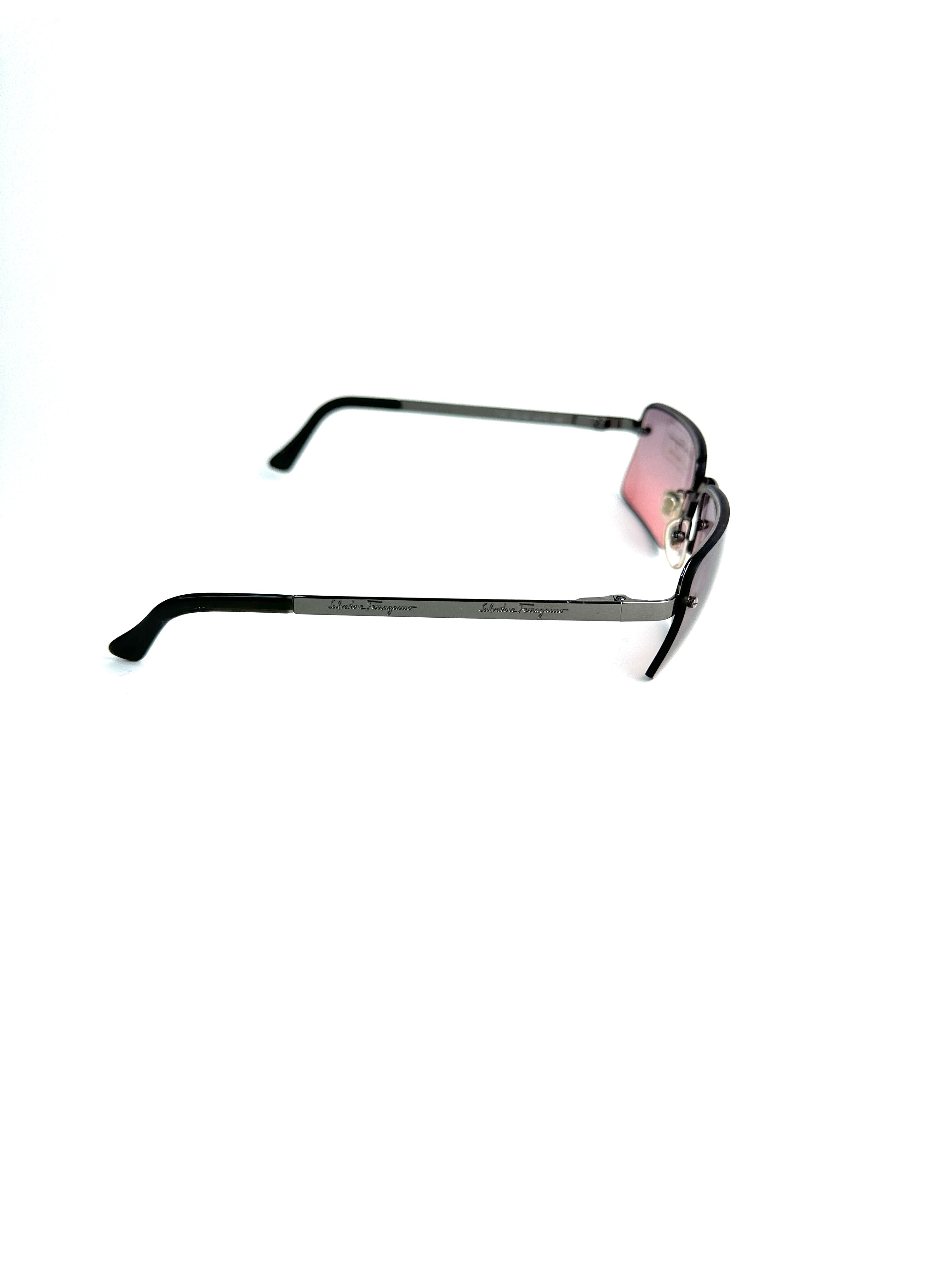 Occhiali da sole FERRAGAMO 1032