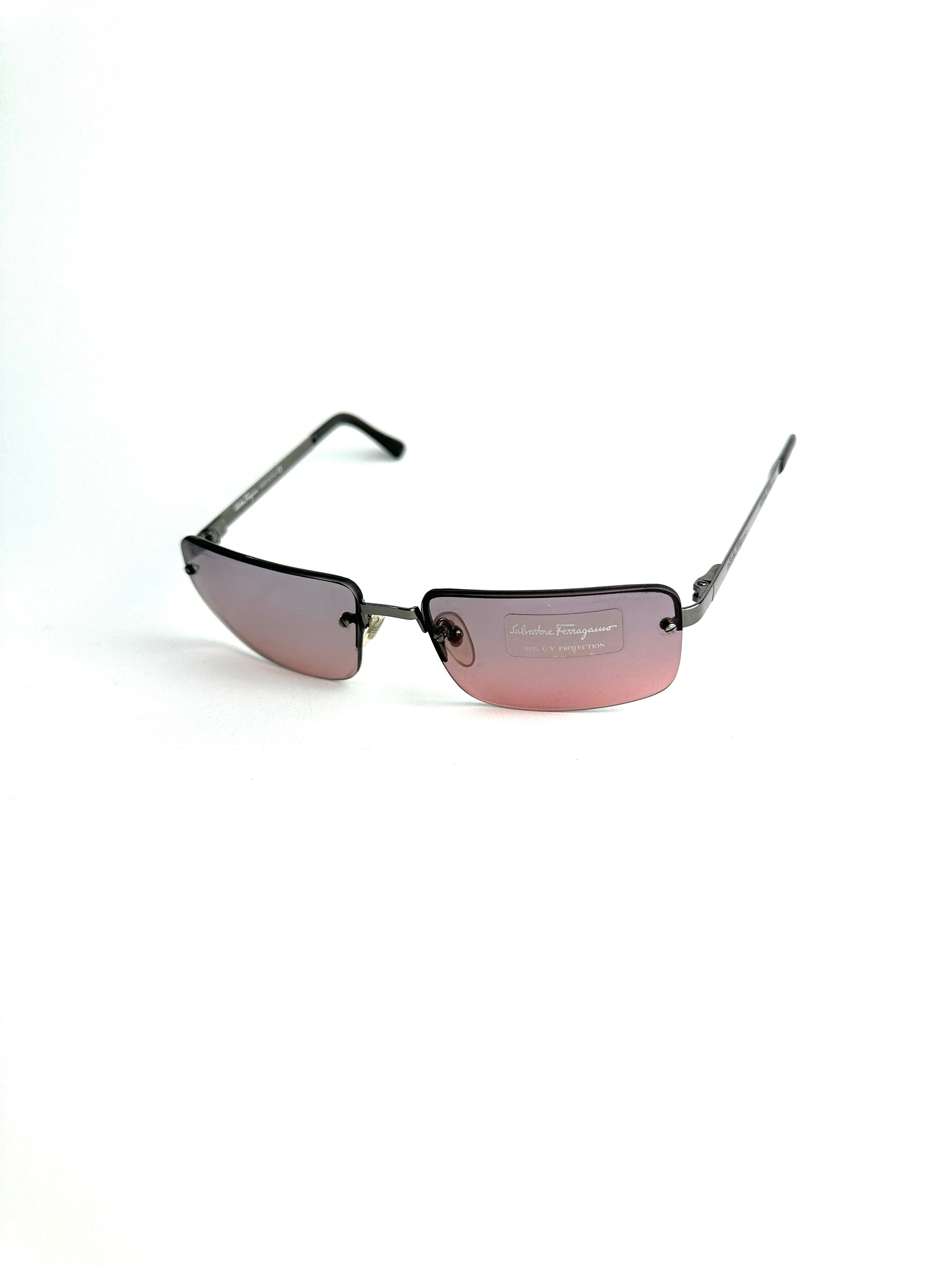 Occhiali da sole FERRAGAMO 1032