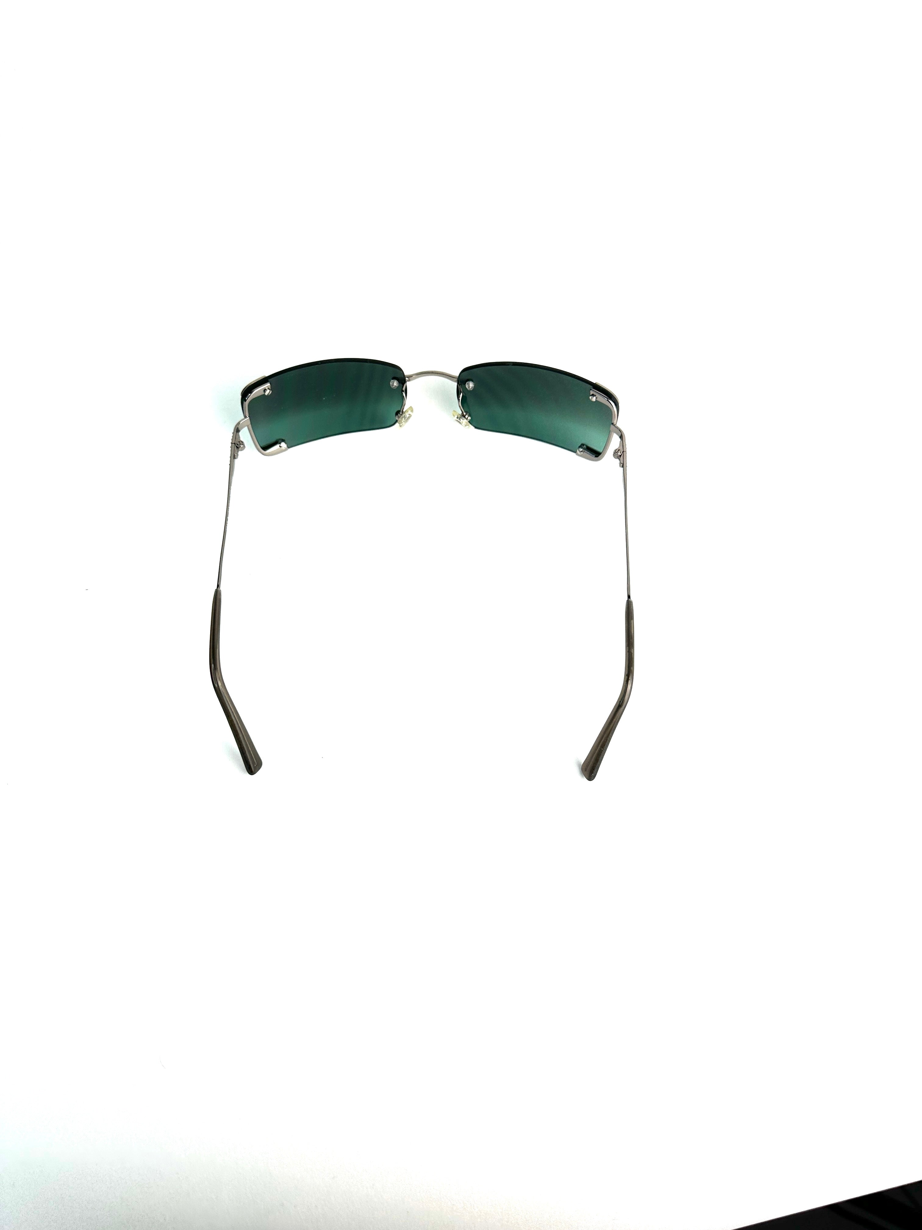 Occhiali da sole FERRAGAMO 1043-B
