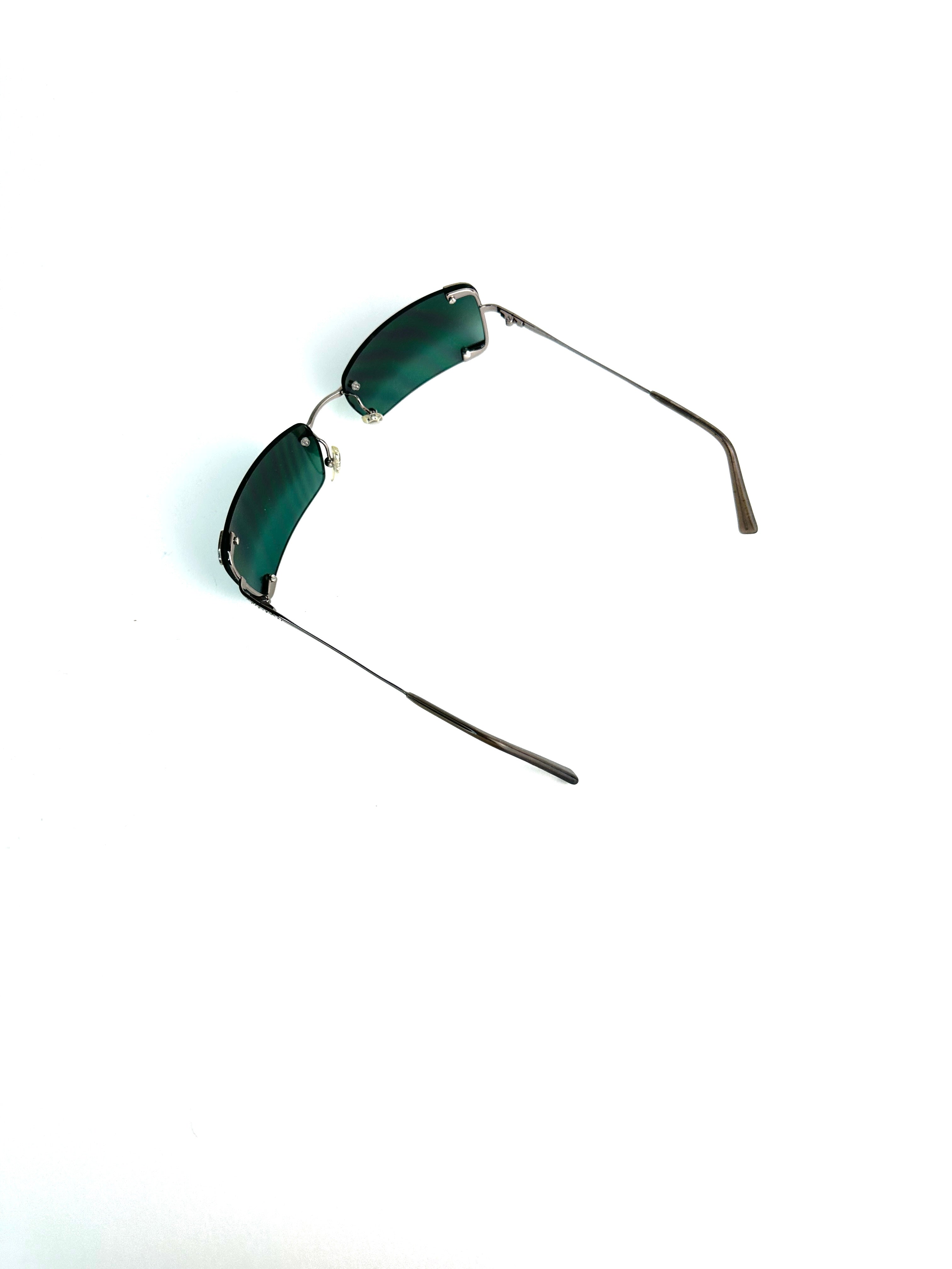 Occhiali da sole FERRAGAMO 1043-B