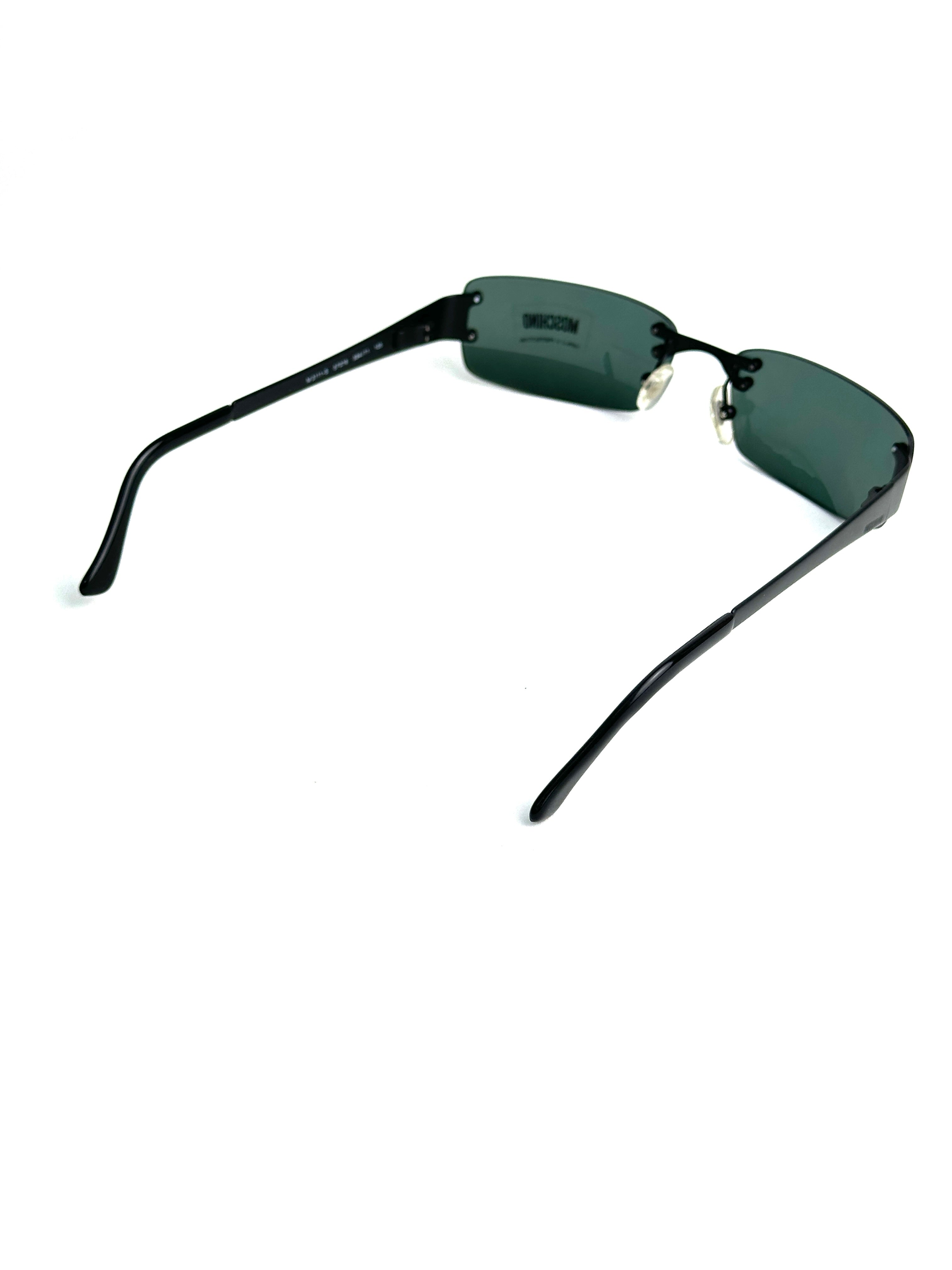 Occhiali da sole MOSCHINO M3111-S