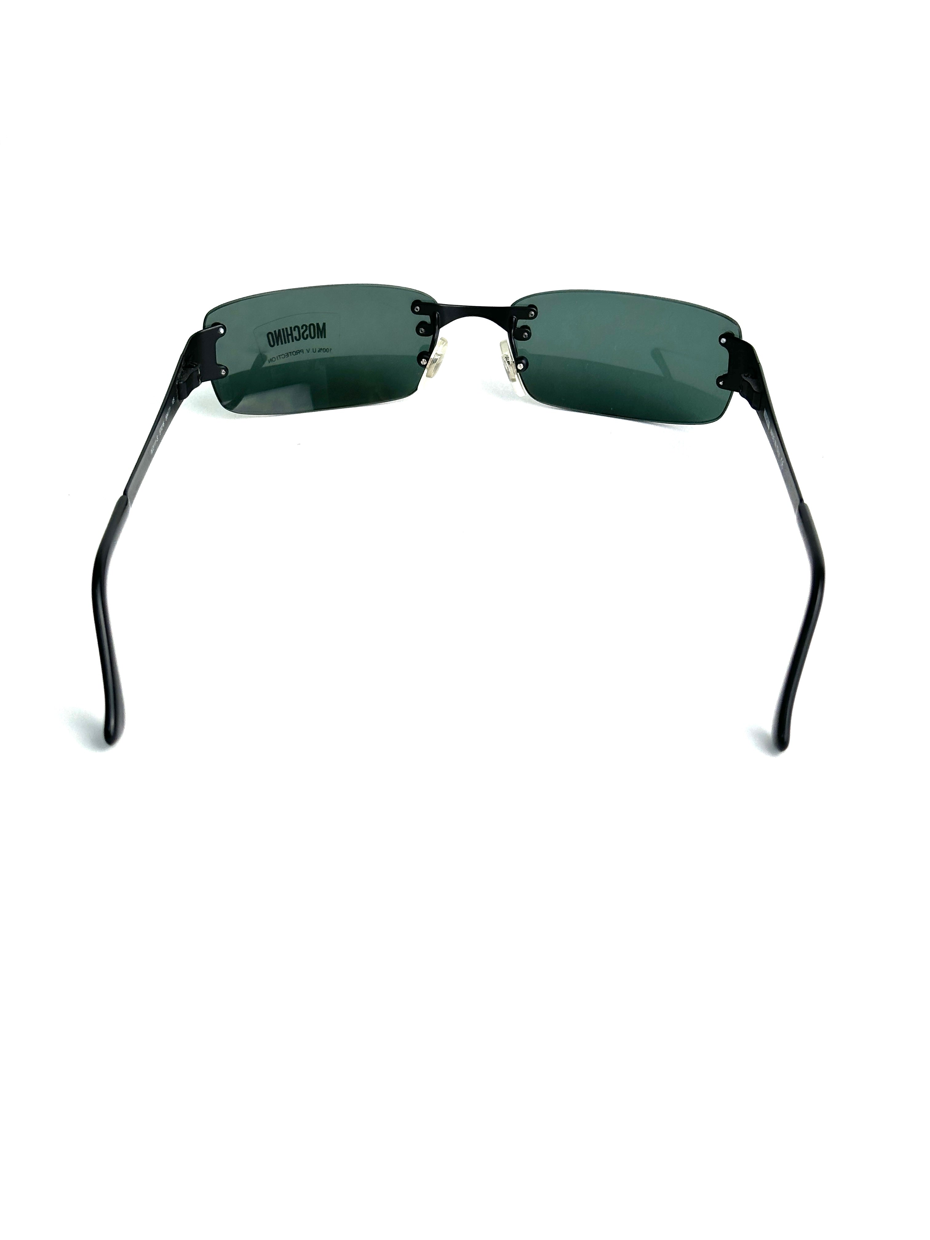 Occhiali da sole MOSCHINO M3111-S