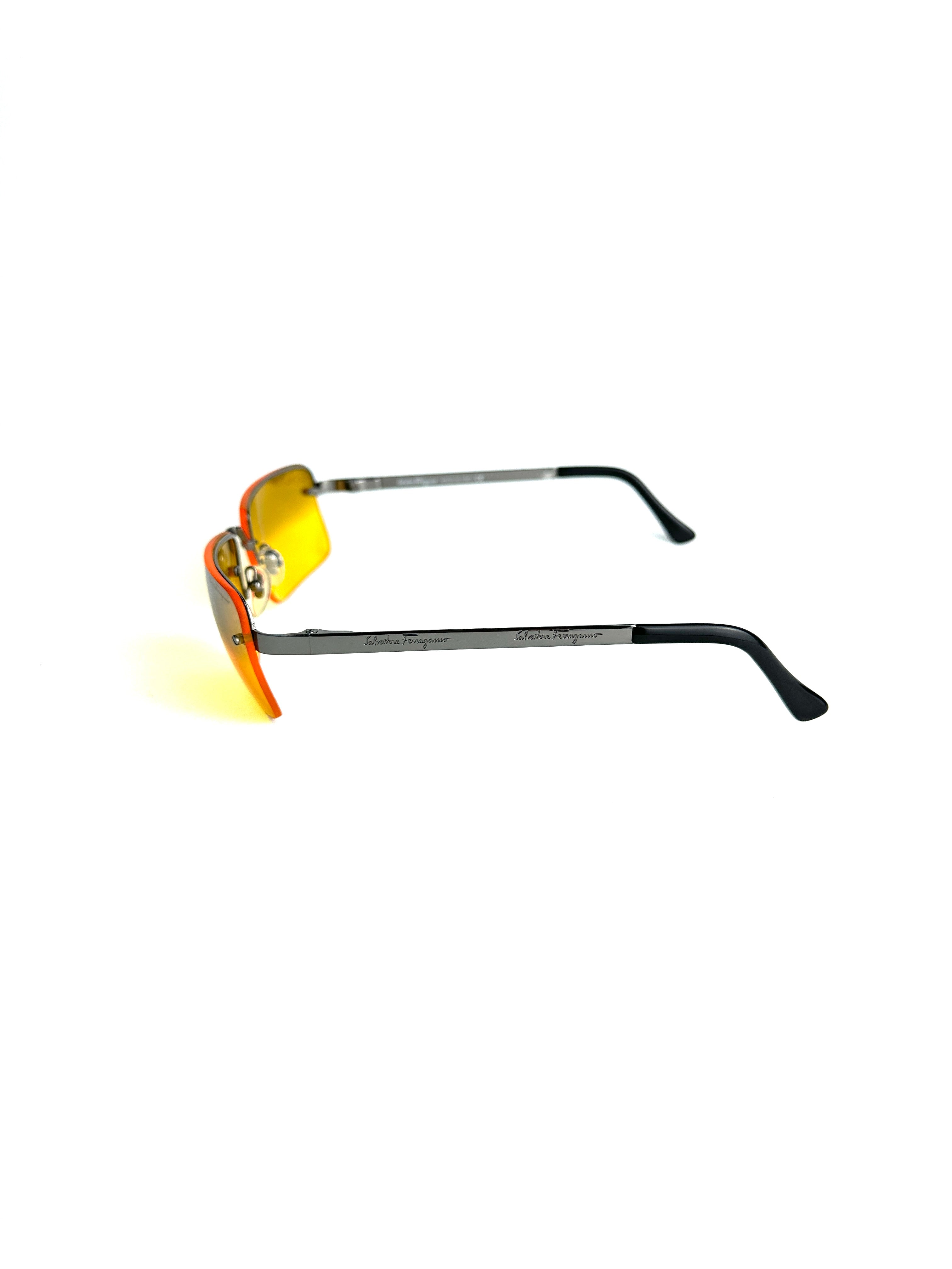 Occhiali da sole FERRAGAMO 1032