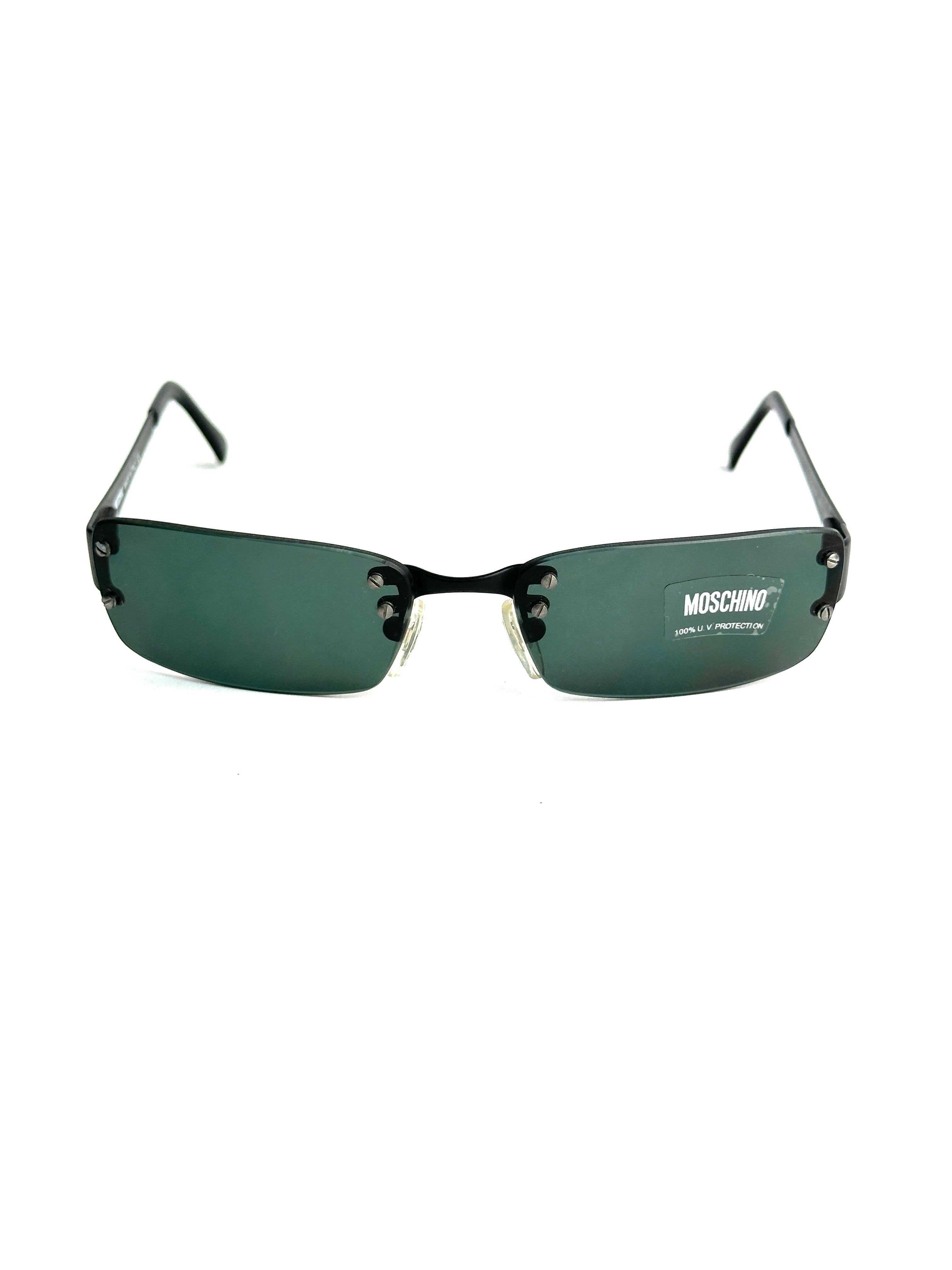 Occhiali da sole MOSCHINO M3111-S