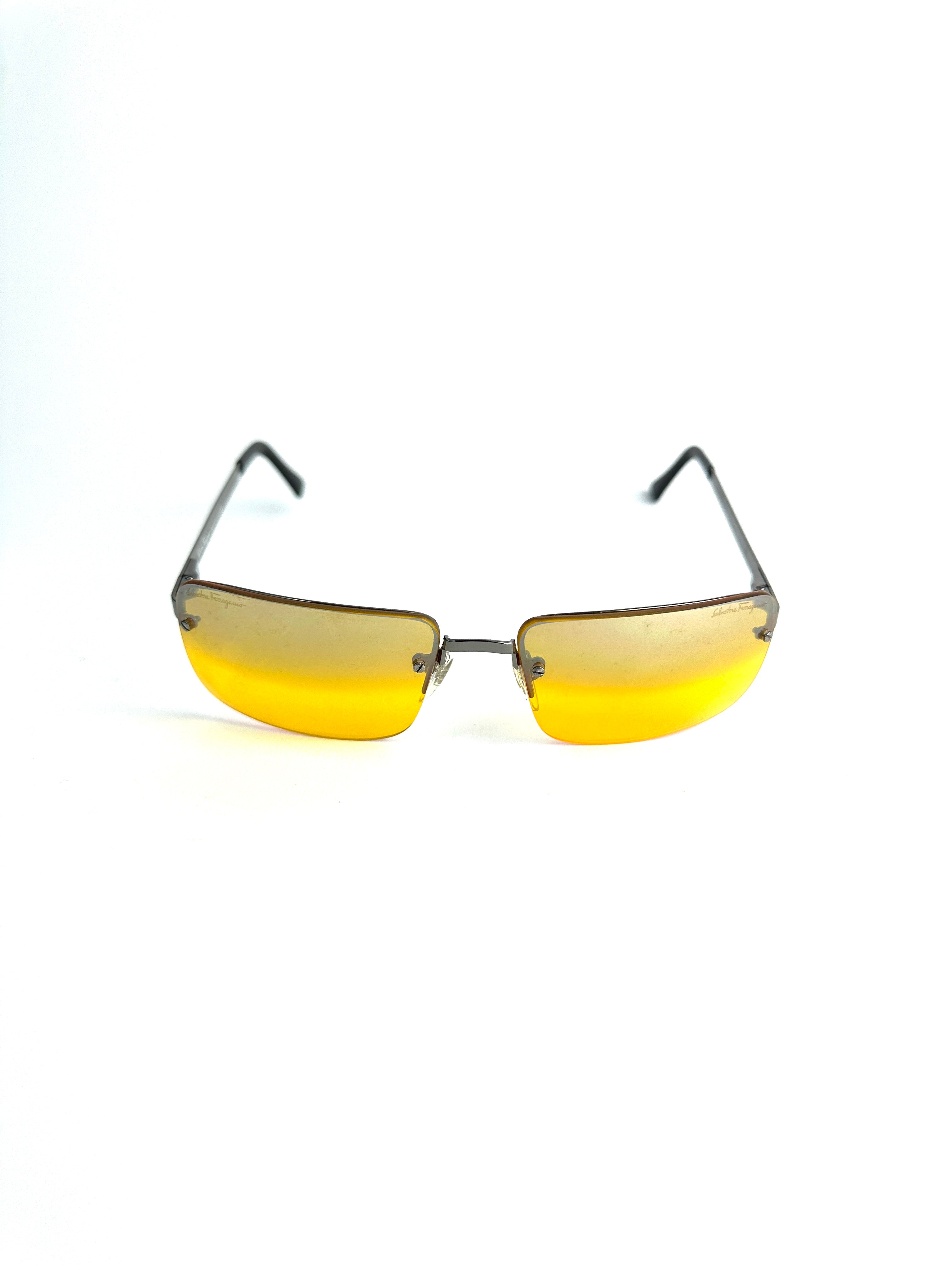 Occhiali da sole FERRAGAMO 1032