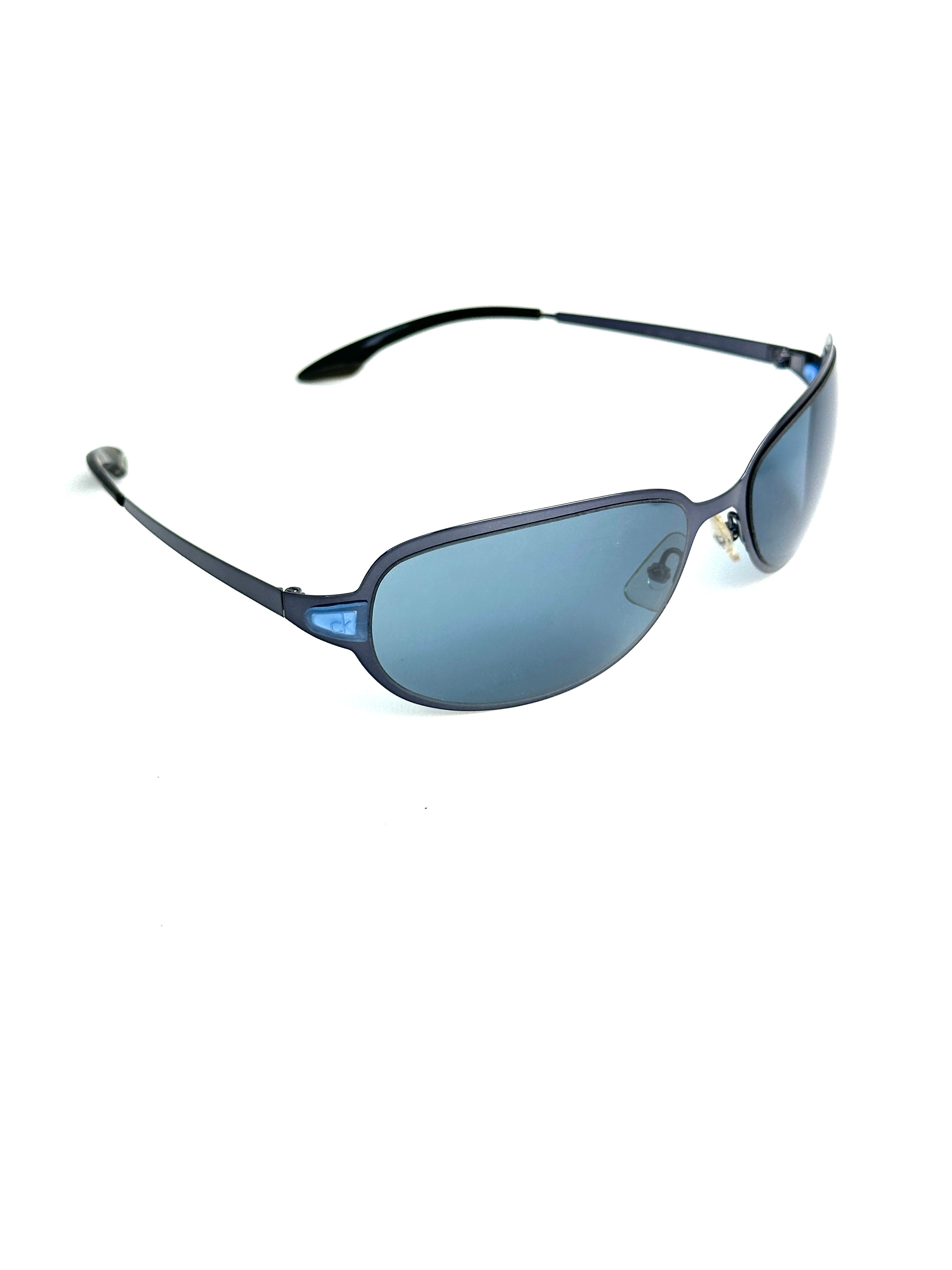 Occhiali da sole CALVIN KLEIN 2054S