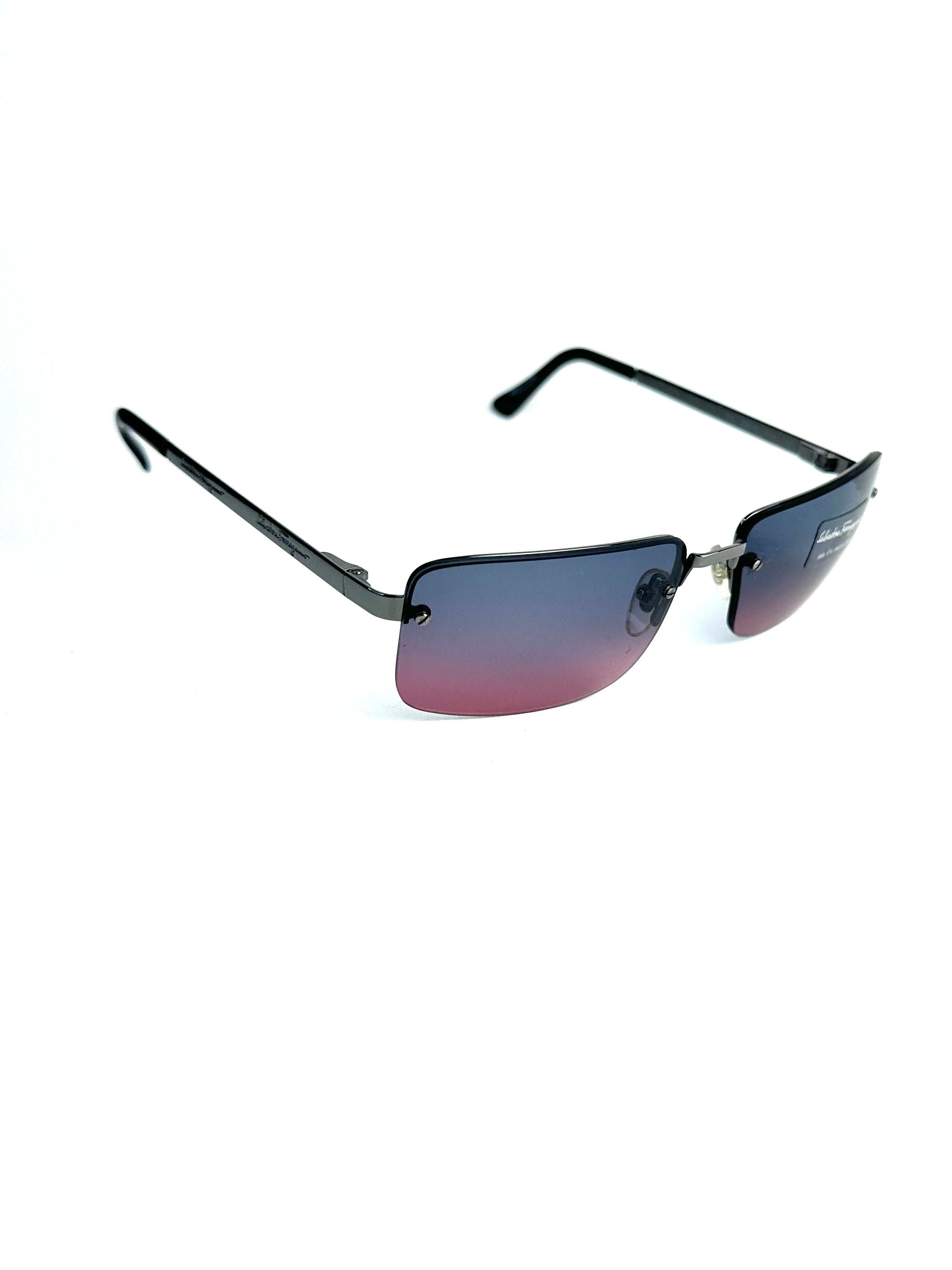 Occhiali da sole FERRAGAMO 1032
