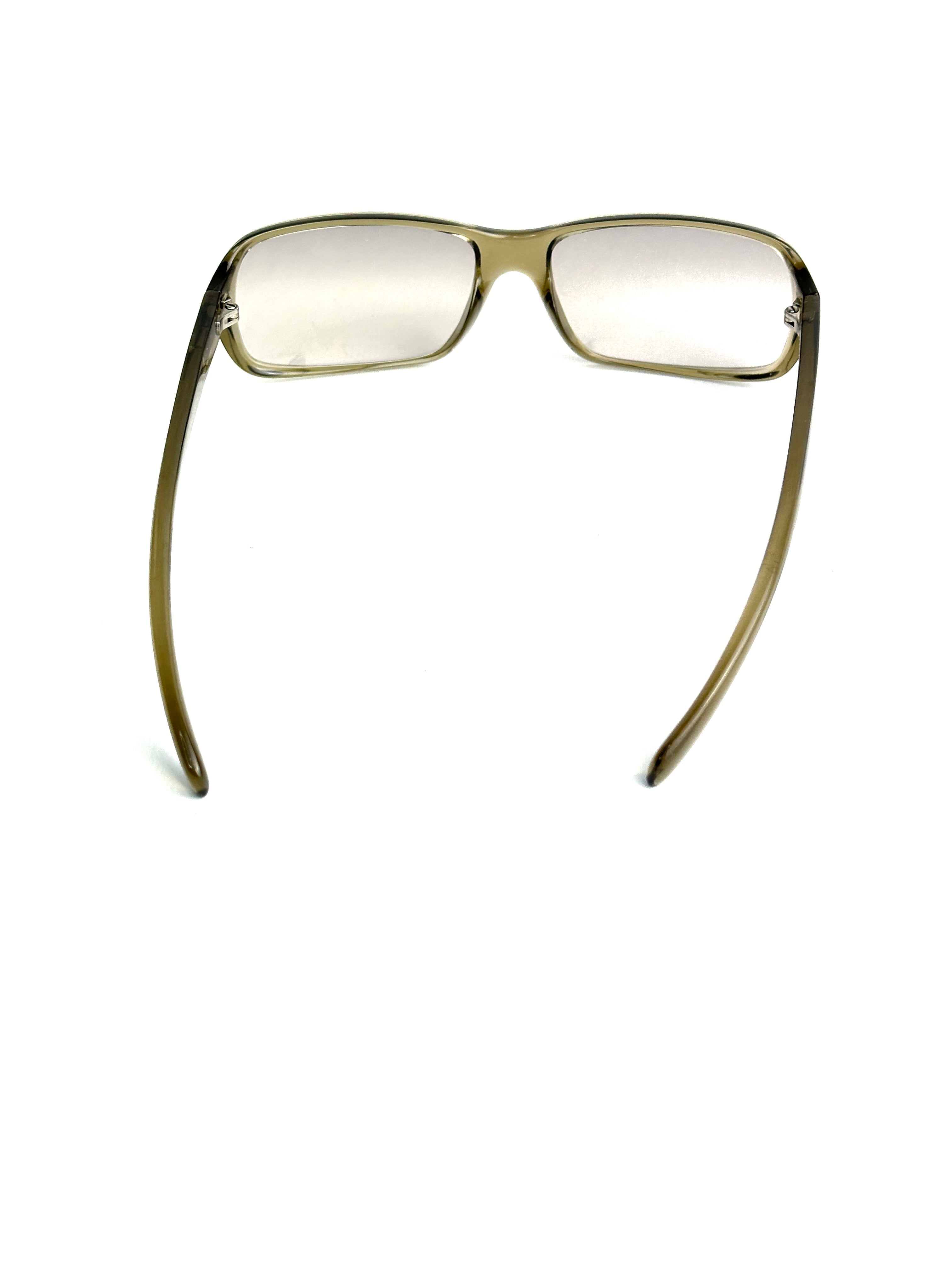 Occhiali da sole CALVIN KLEIN 664S