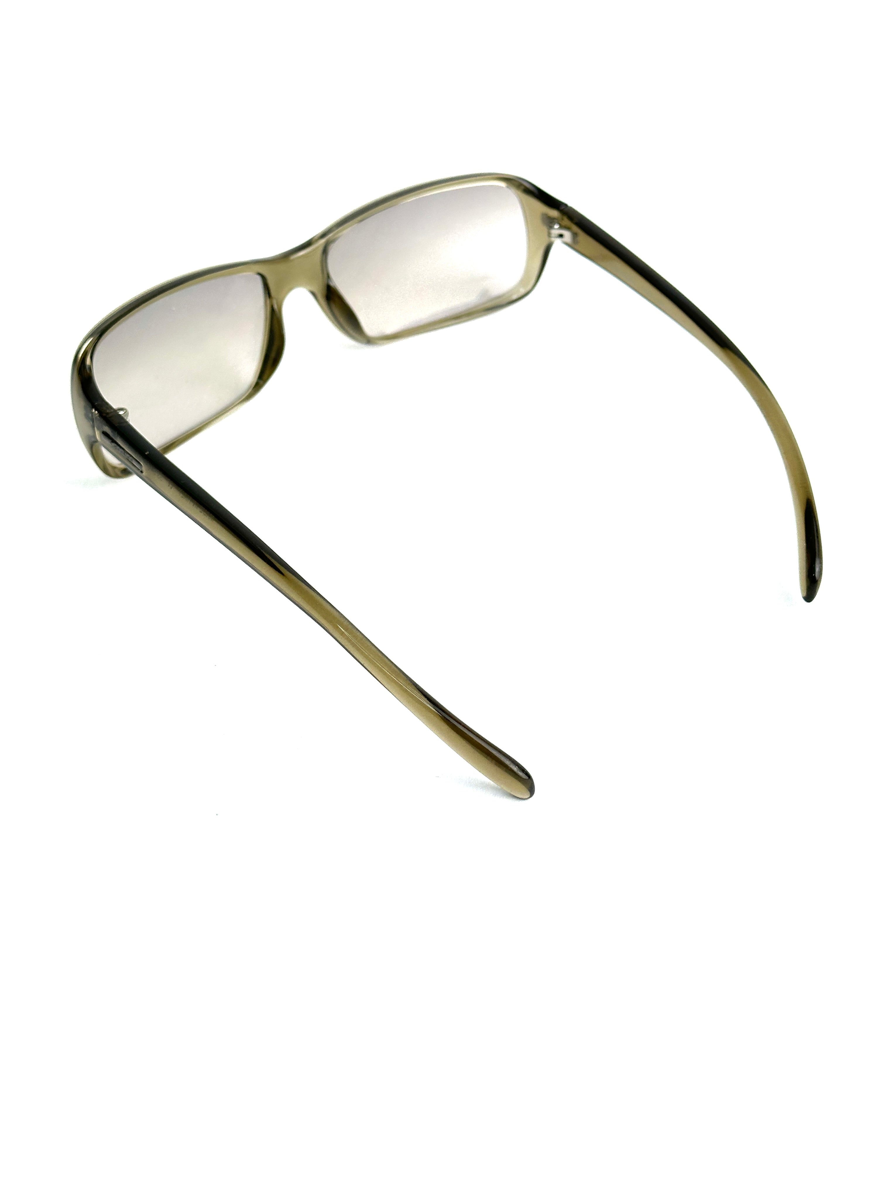 Occhiali da sole CALVIN KLEIN 664S
