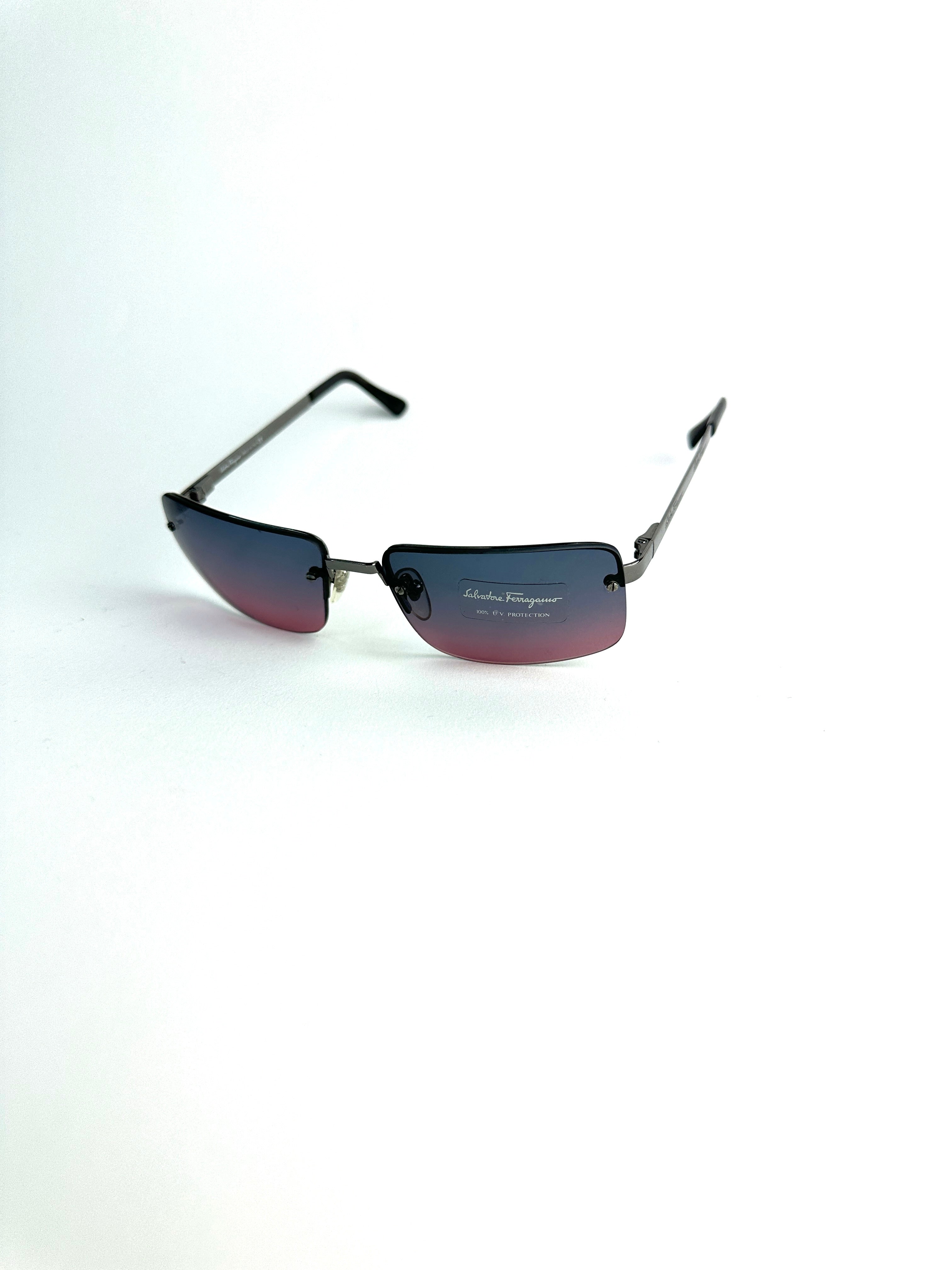 Occhiali da sole FERRAGAMO 1032
