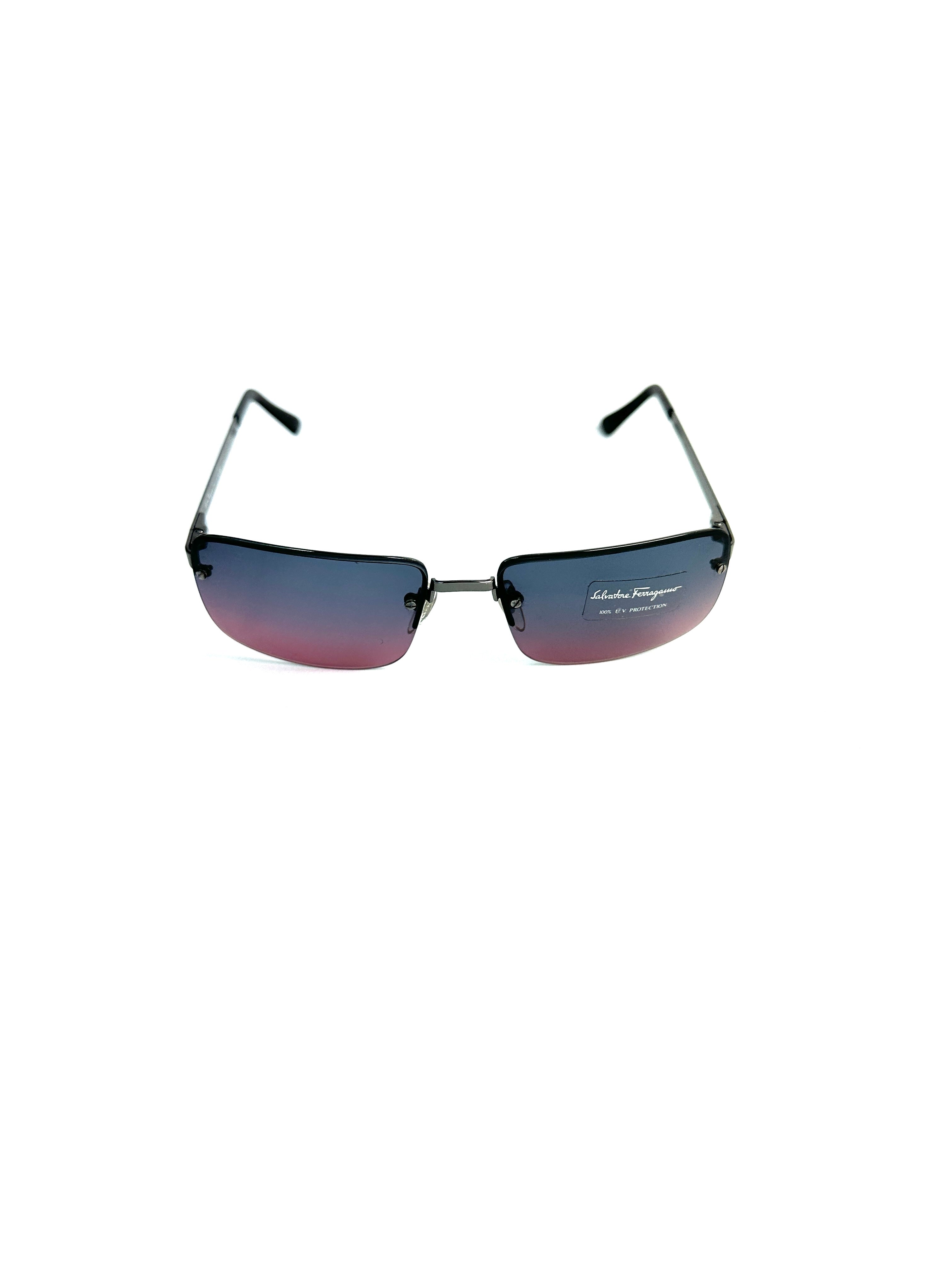Occhiali da sole FERRAGAMO 1032
