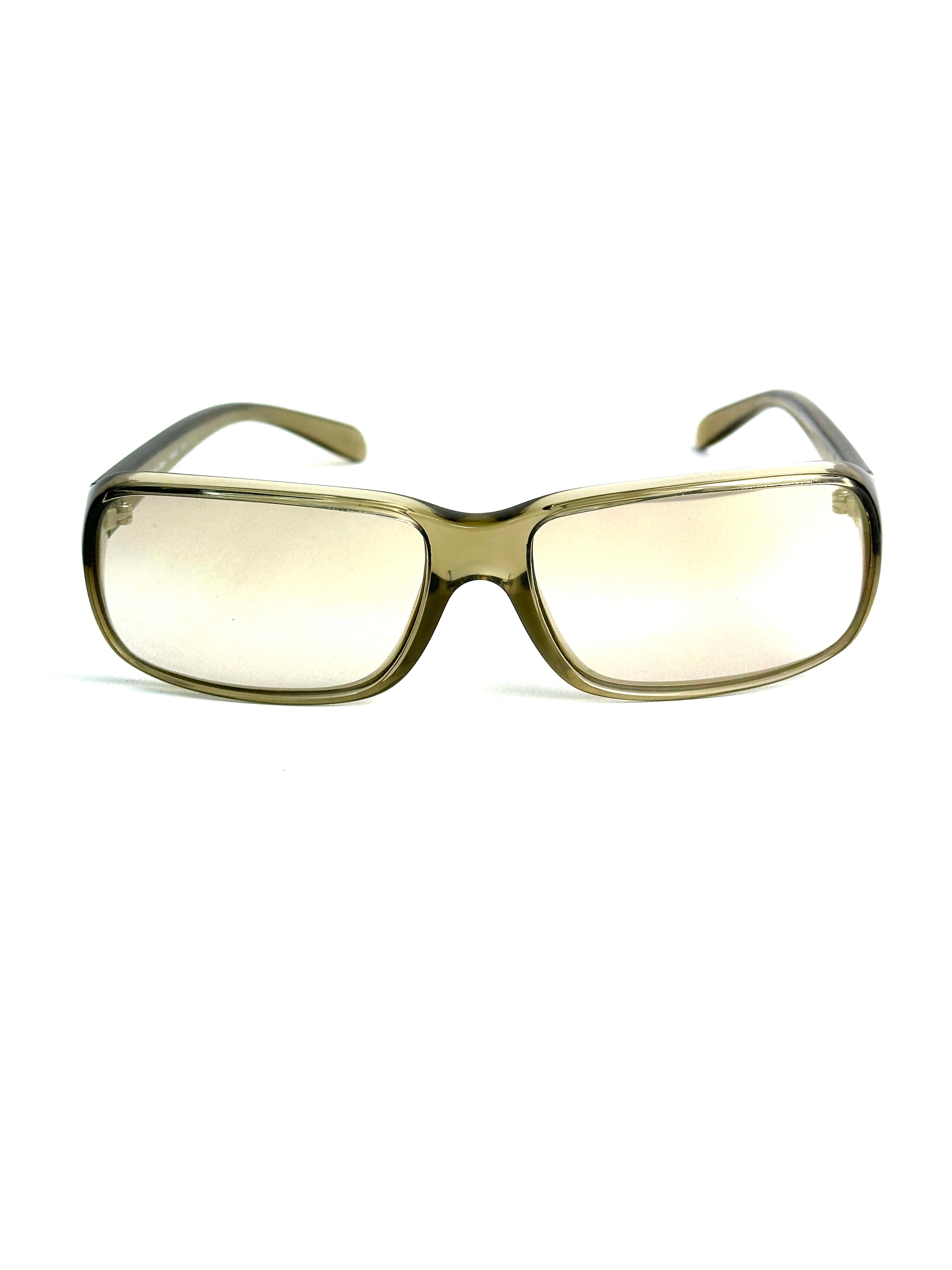 Occhiali da sole CALVIN KLEIN 664S