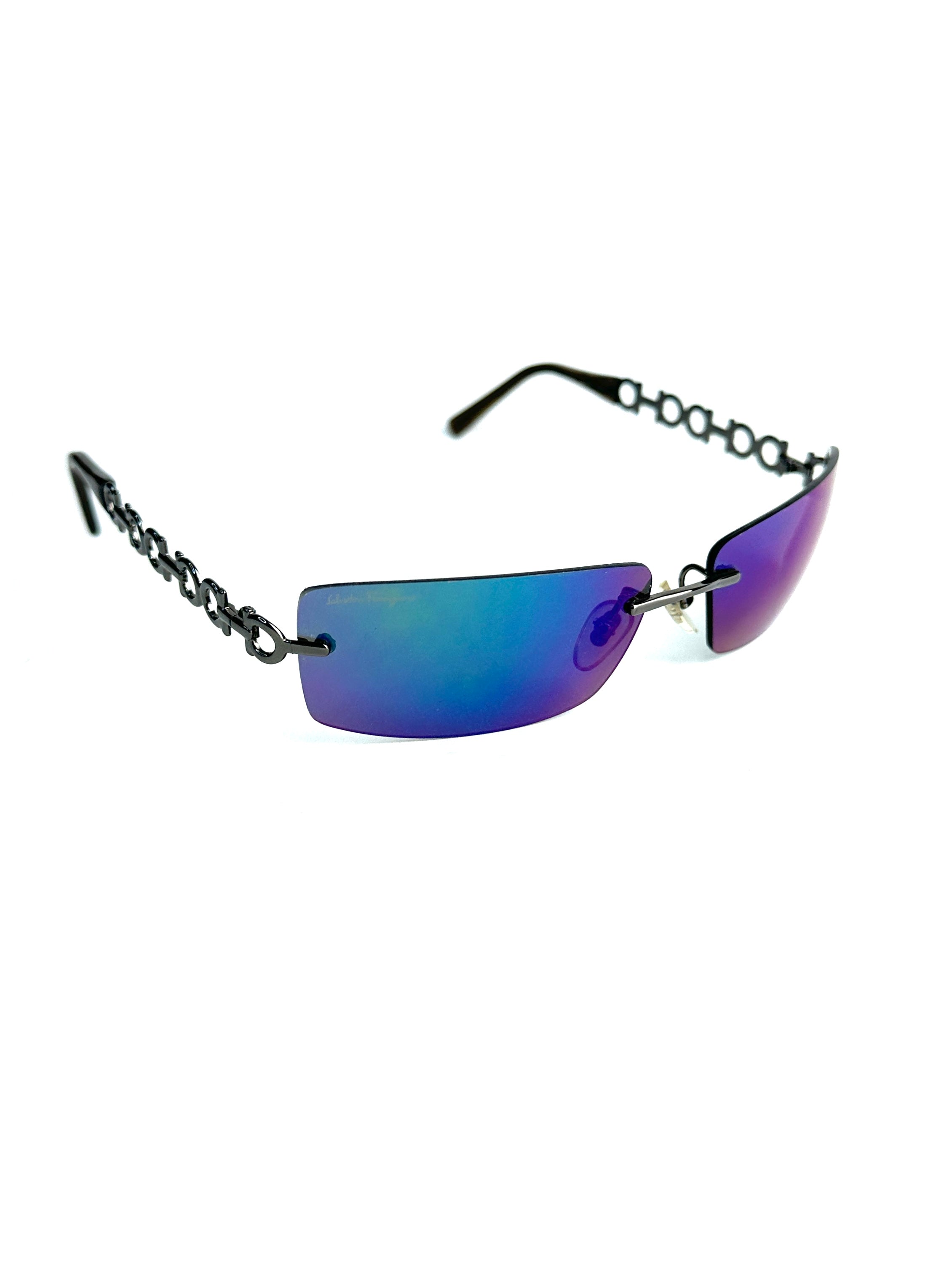 Occhiali da sole FERRAGAMO 1045