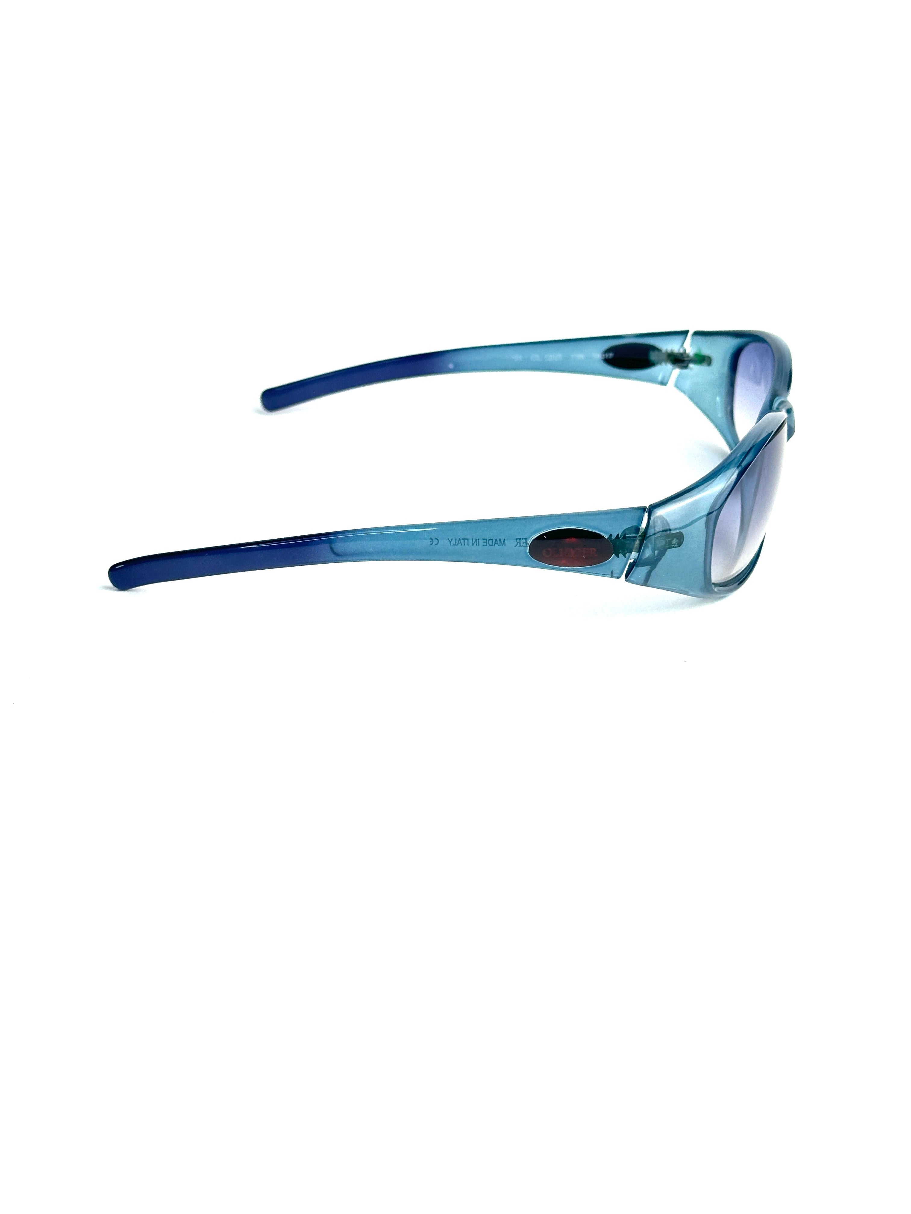 Occhiali da sole OLIVER OL121/S