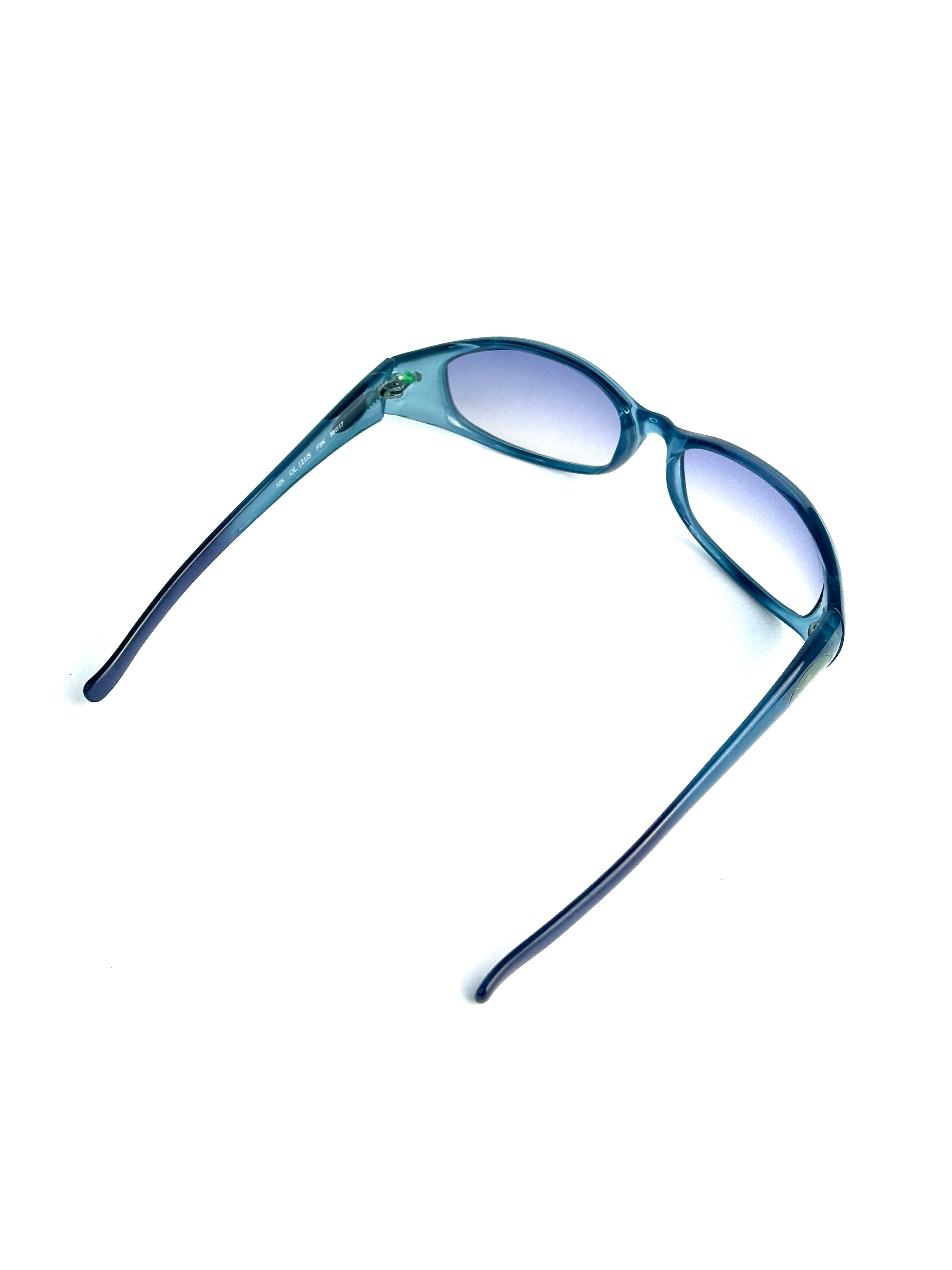 Occhiali da sole OLIVER OL121/S