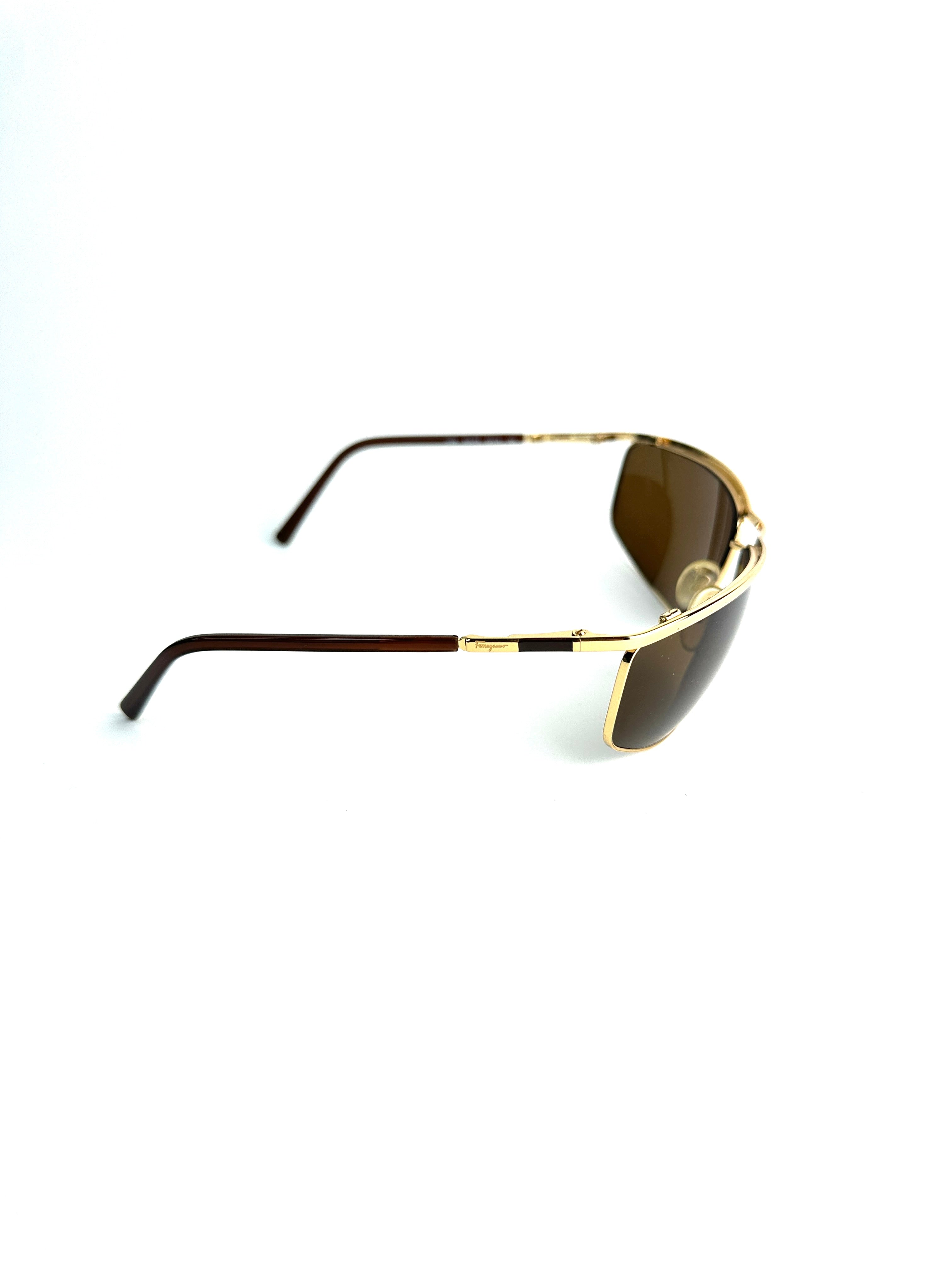 Occhiali da sole FERRAGAMO 1038