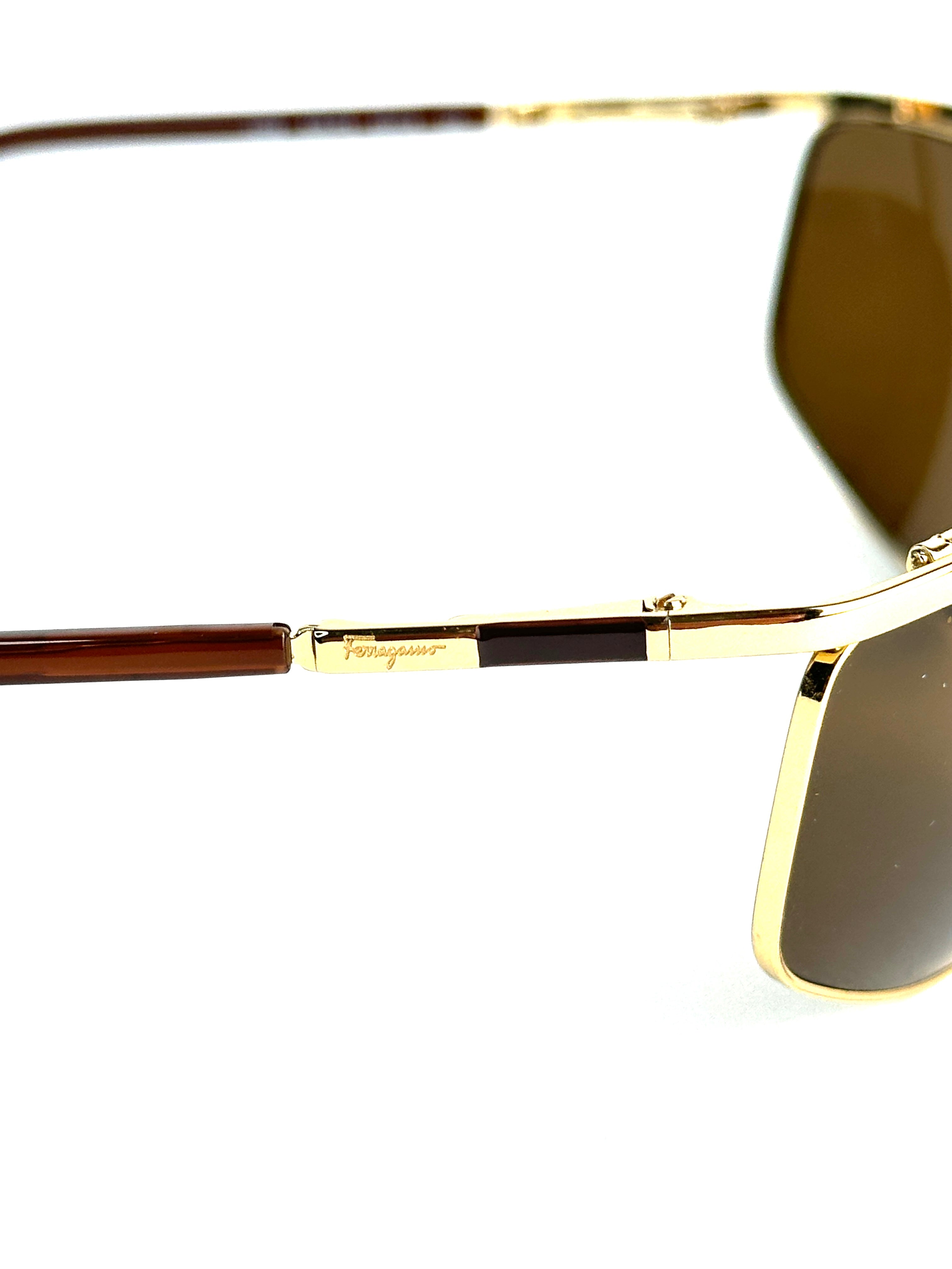 Occhiali da sole FERRAGAMO 1038