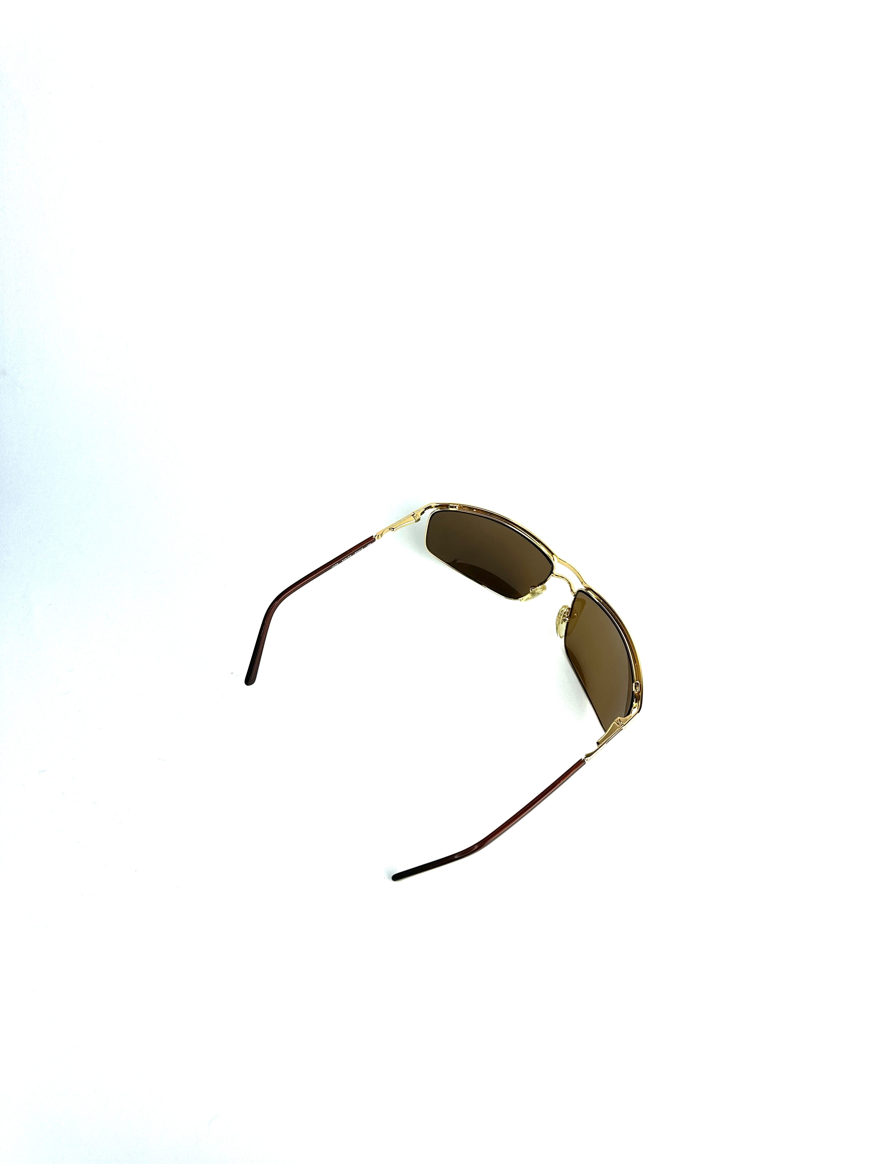 Occhiali da sole FERRAGAMO 1038