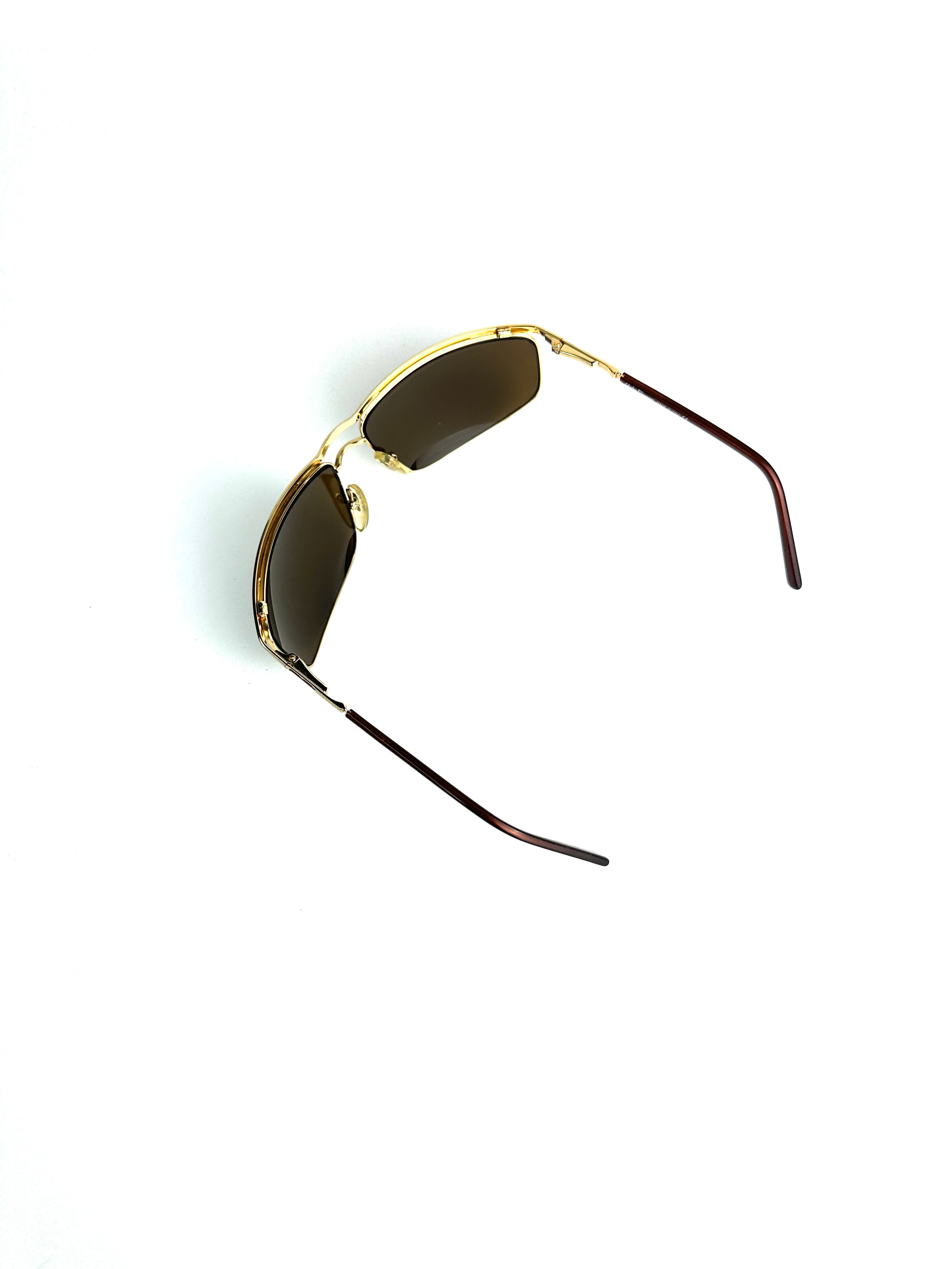 Occhiali da sole FERRAGAMO 1038