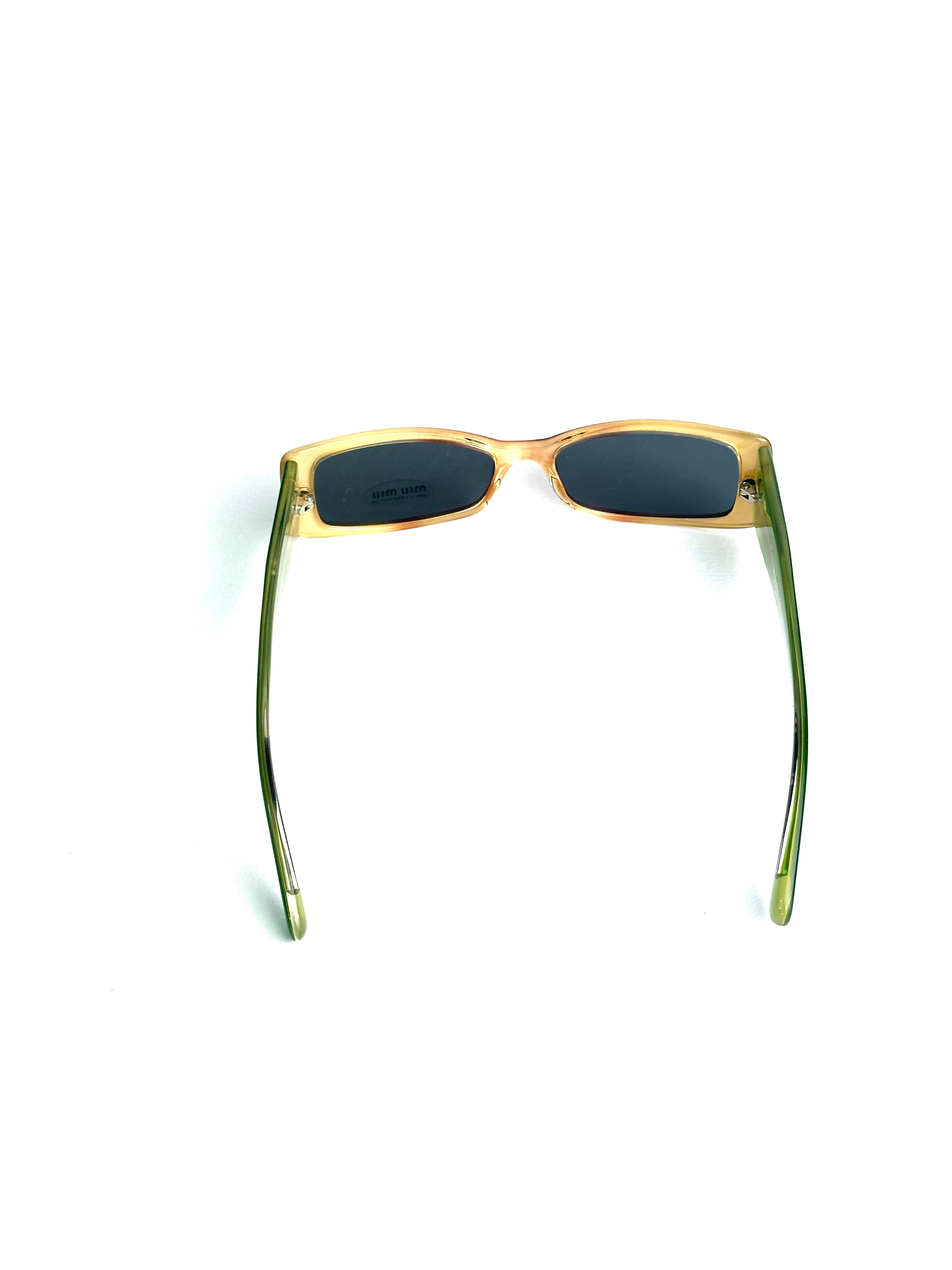 Occhiali da sole MIU MIU SMU03D