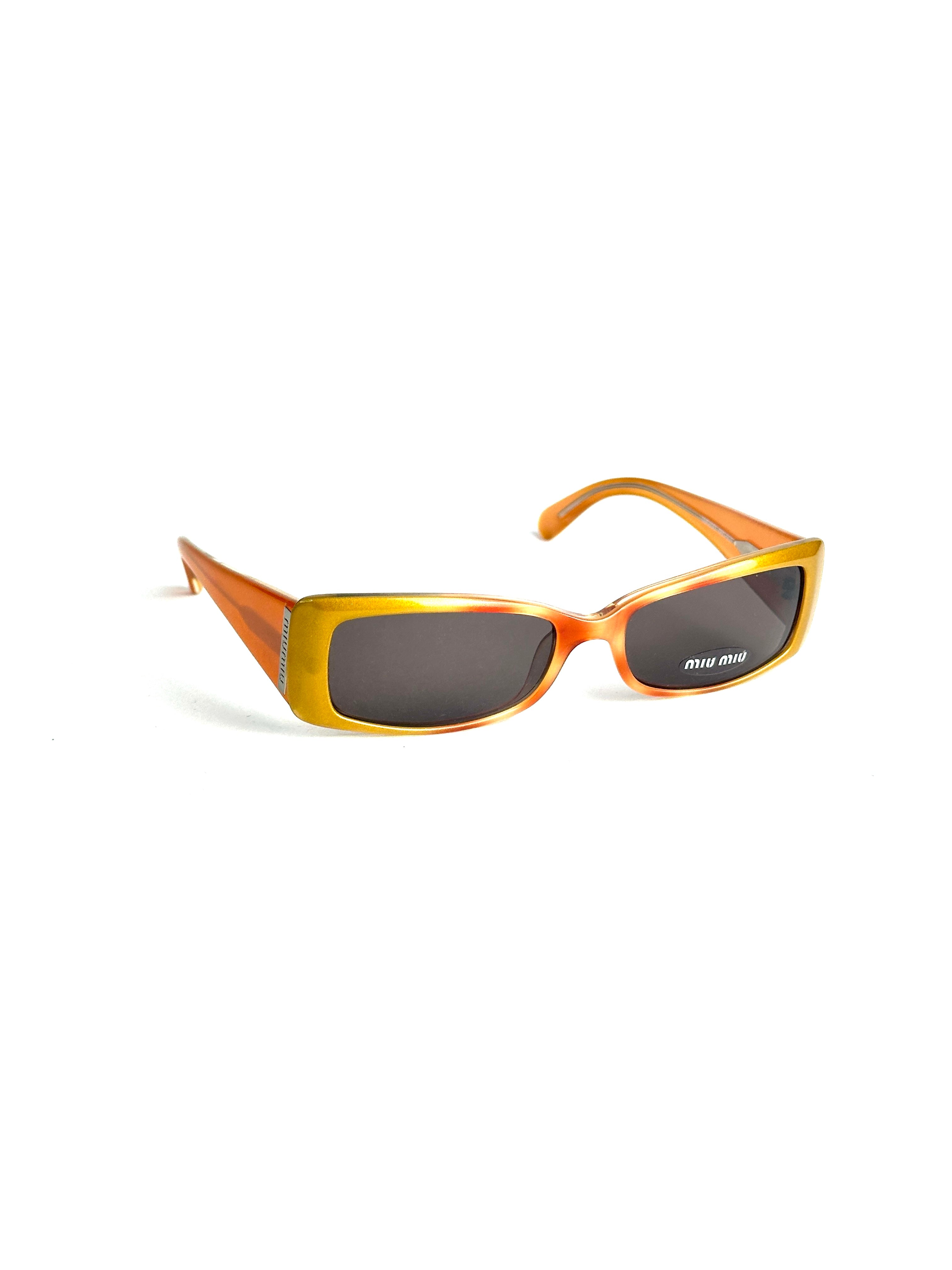 Occhiali da sole MIU MIU SMU03D