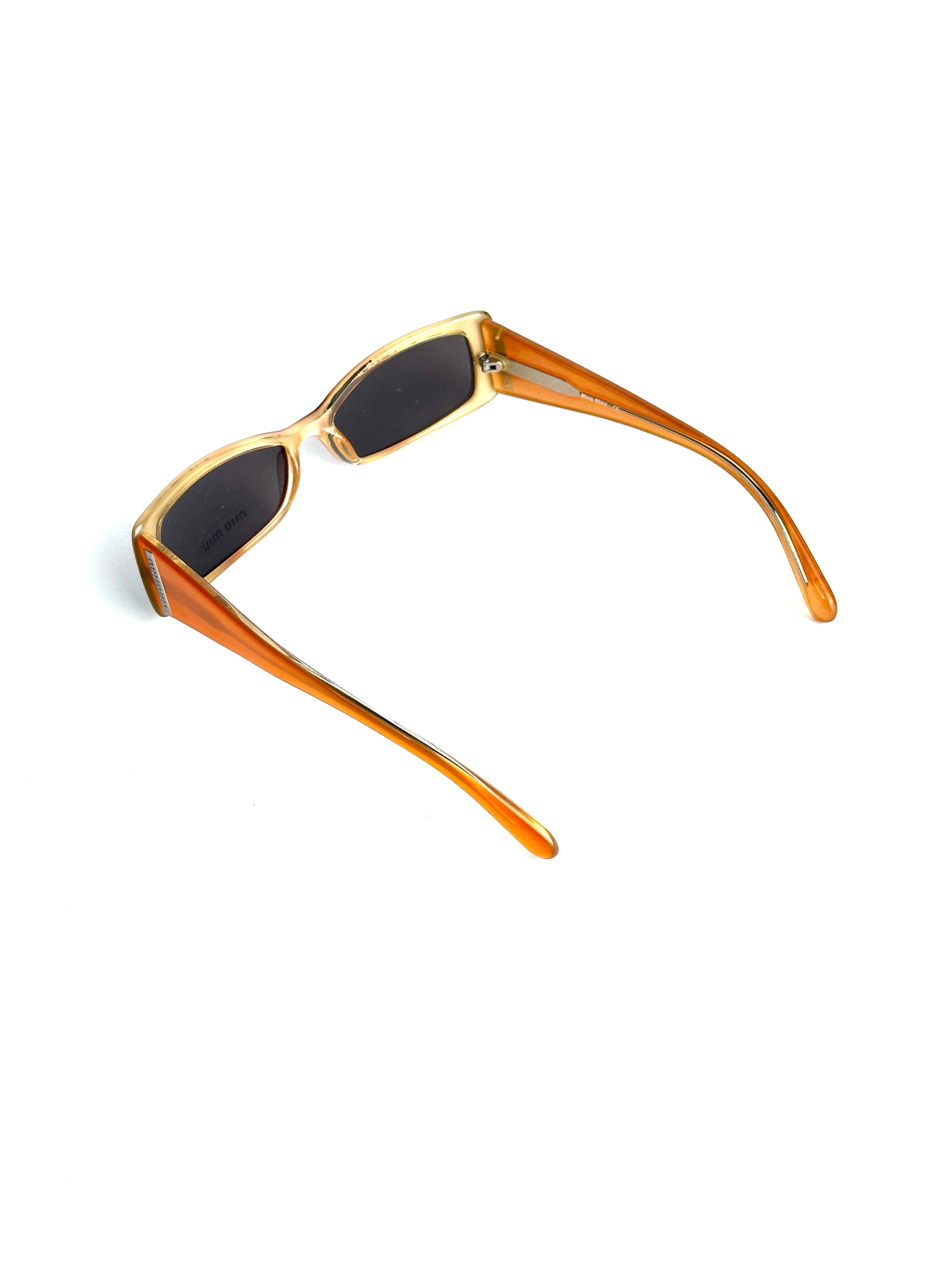 Occhiali da sole MIU MIU SMU03D