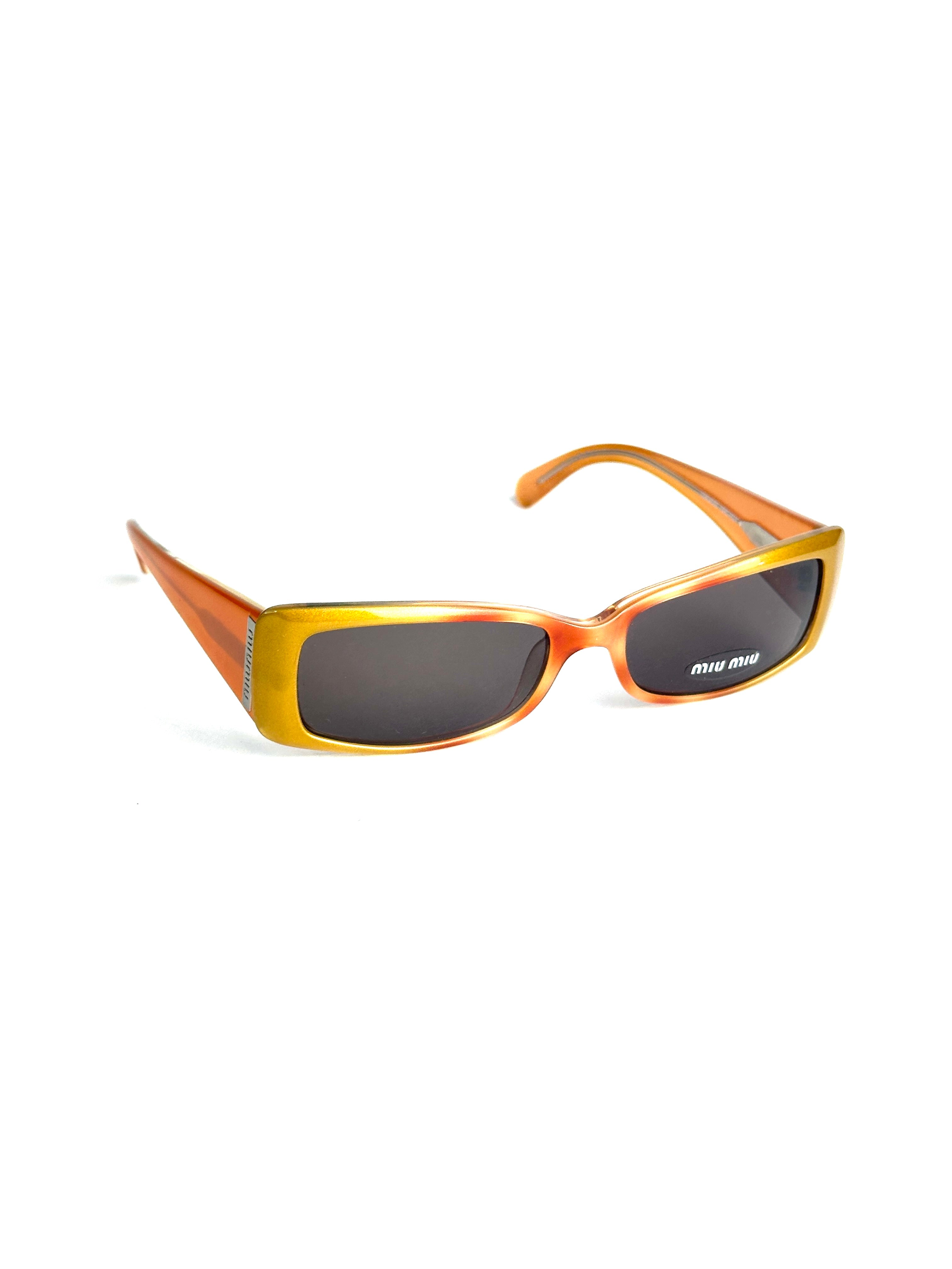 Occhiali da sole MIU MIU SMU03D