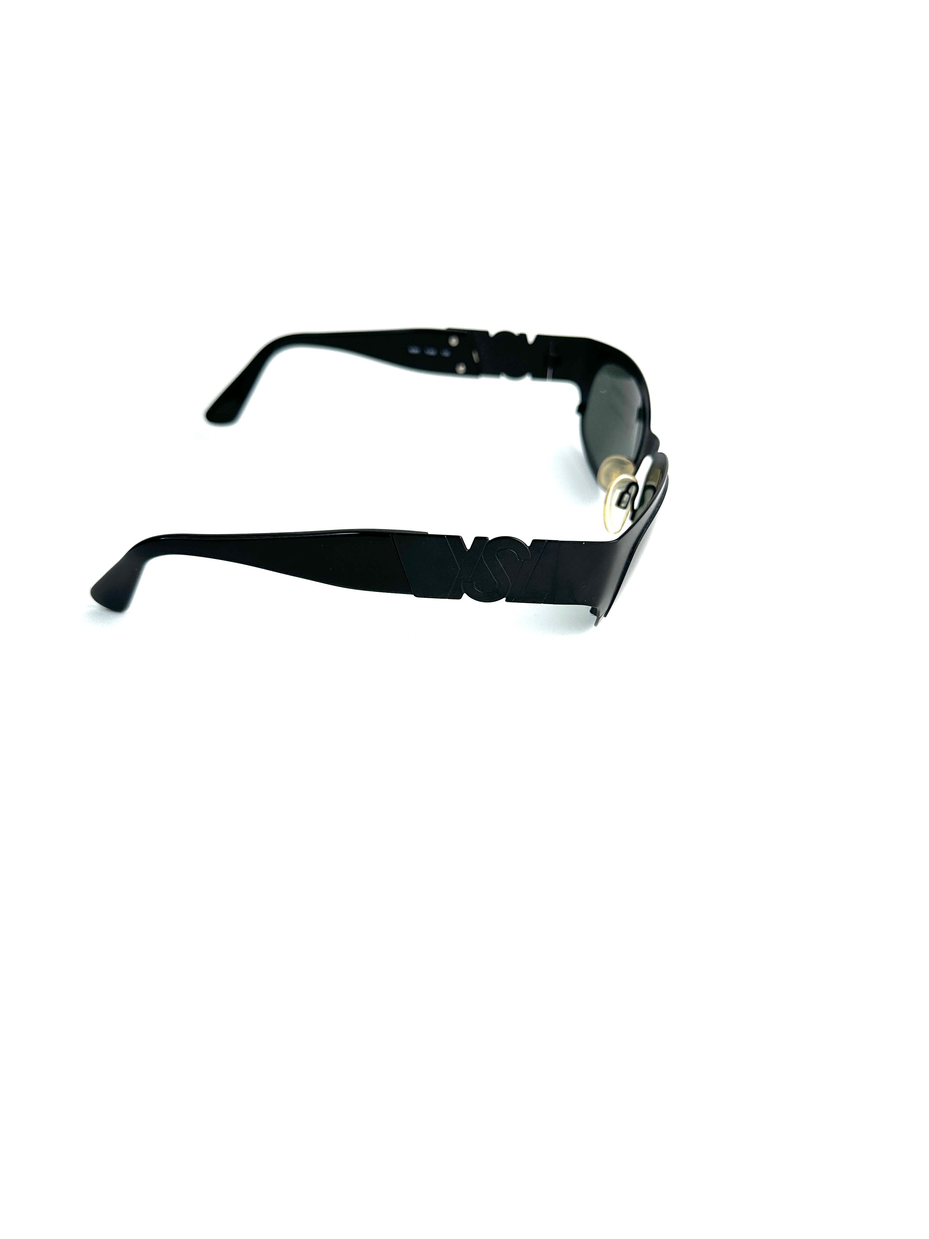 Occhiali da sole SAINT LAURENT 6081